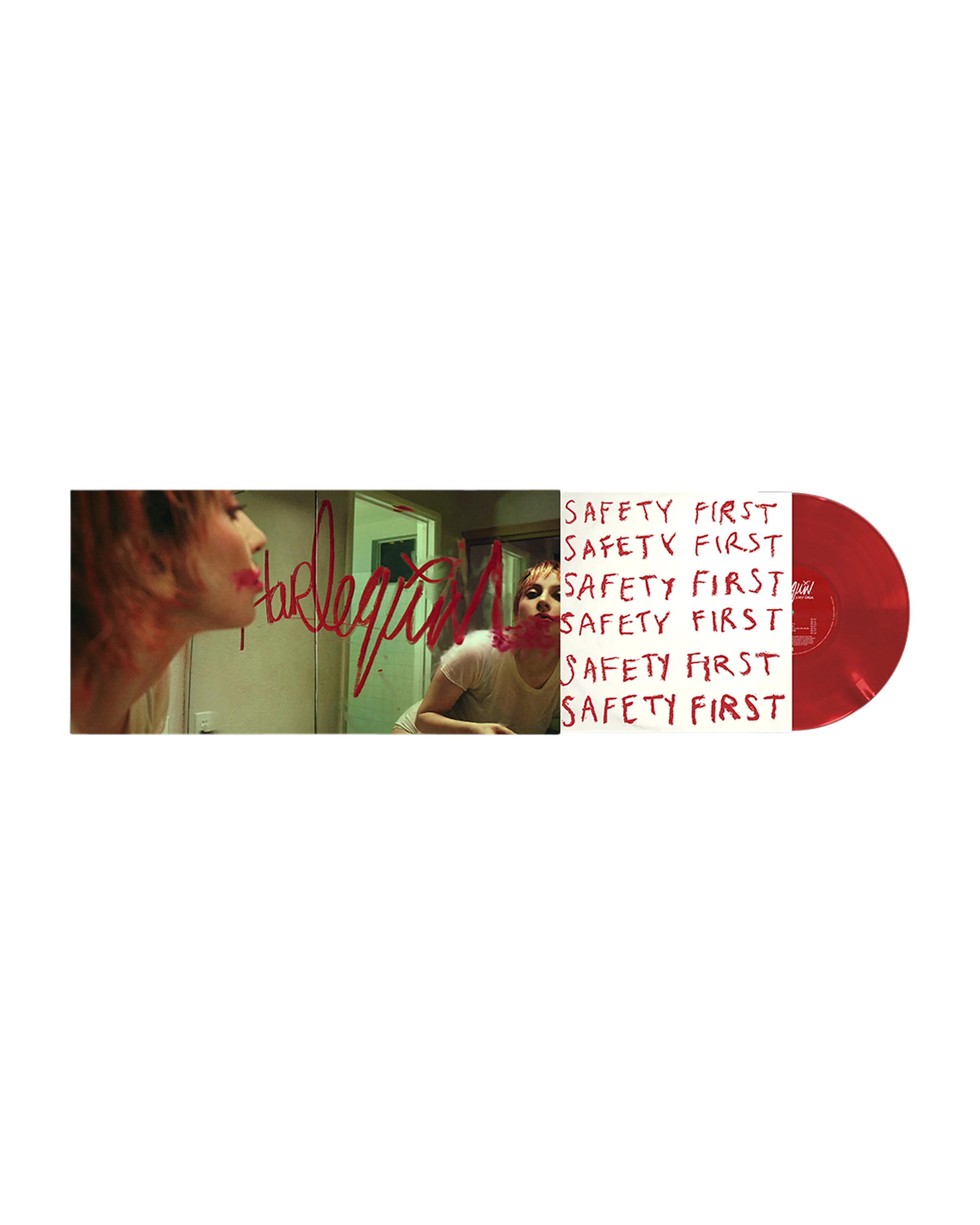 Harlequin Standard Vinyl - Image 3