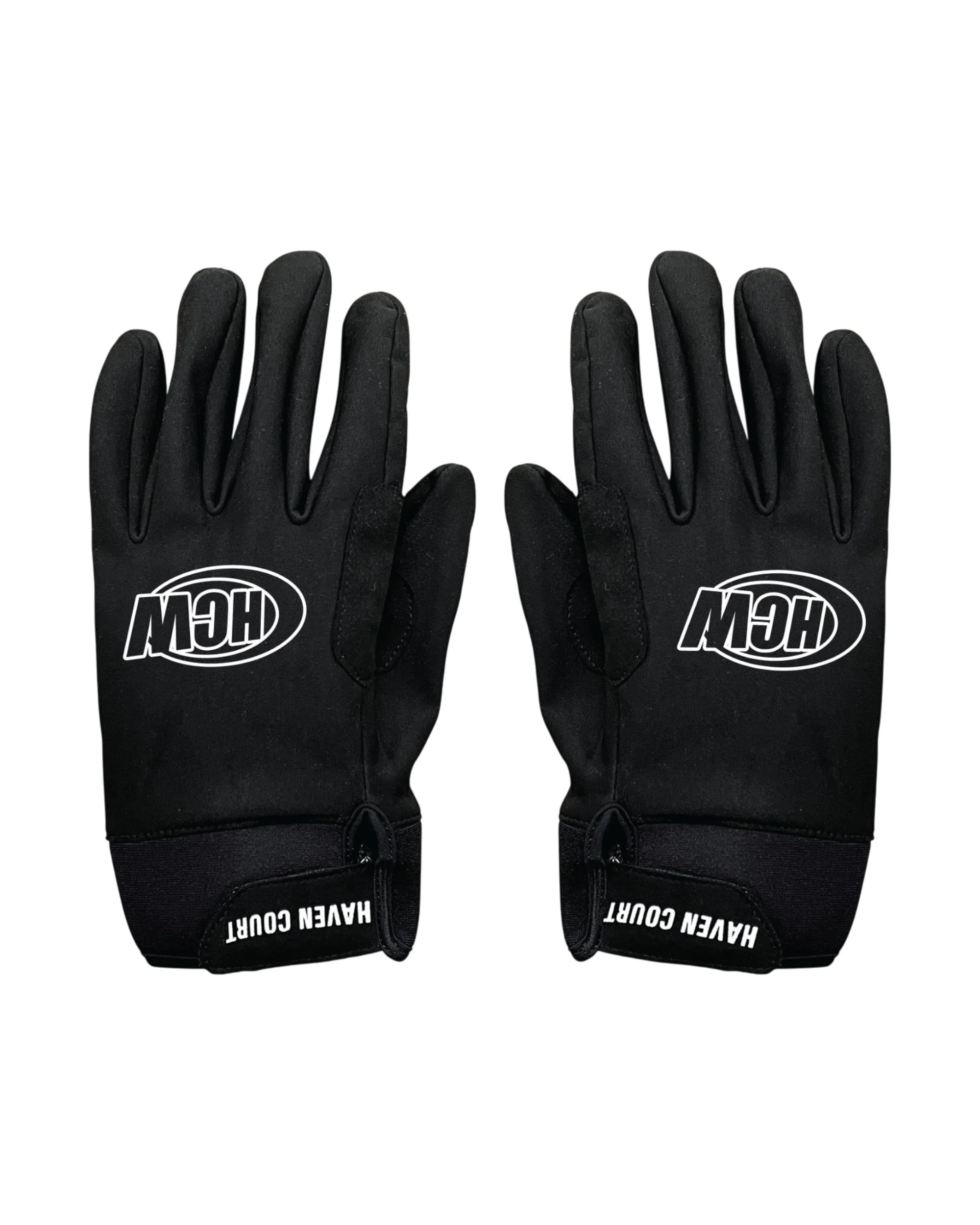 HCW Burner Gloves