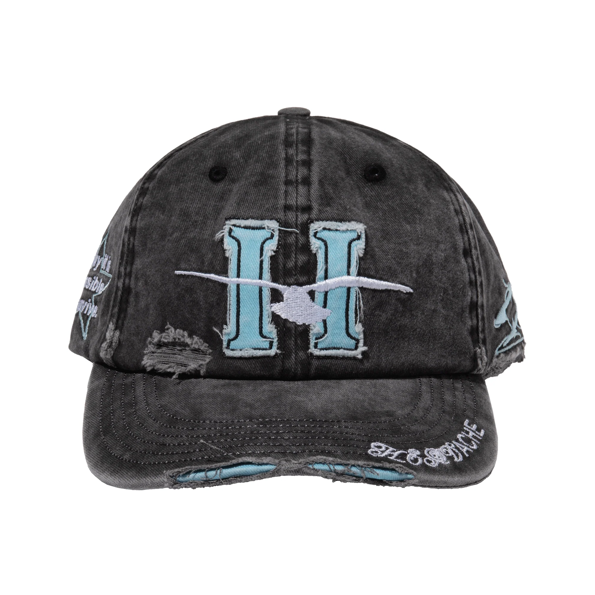 Headache - II Cap - Image 4