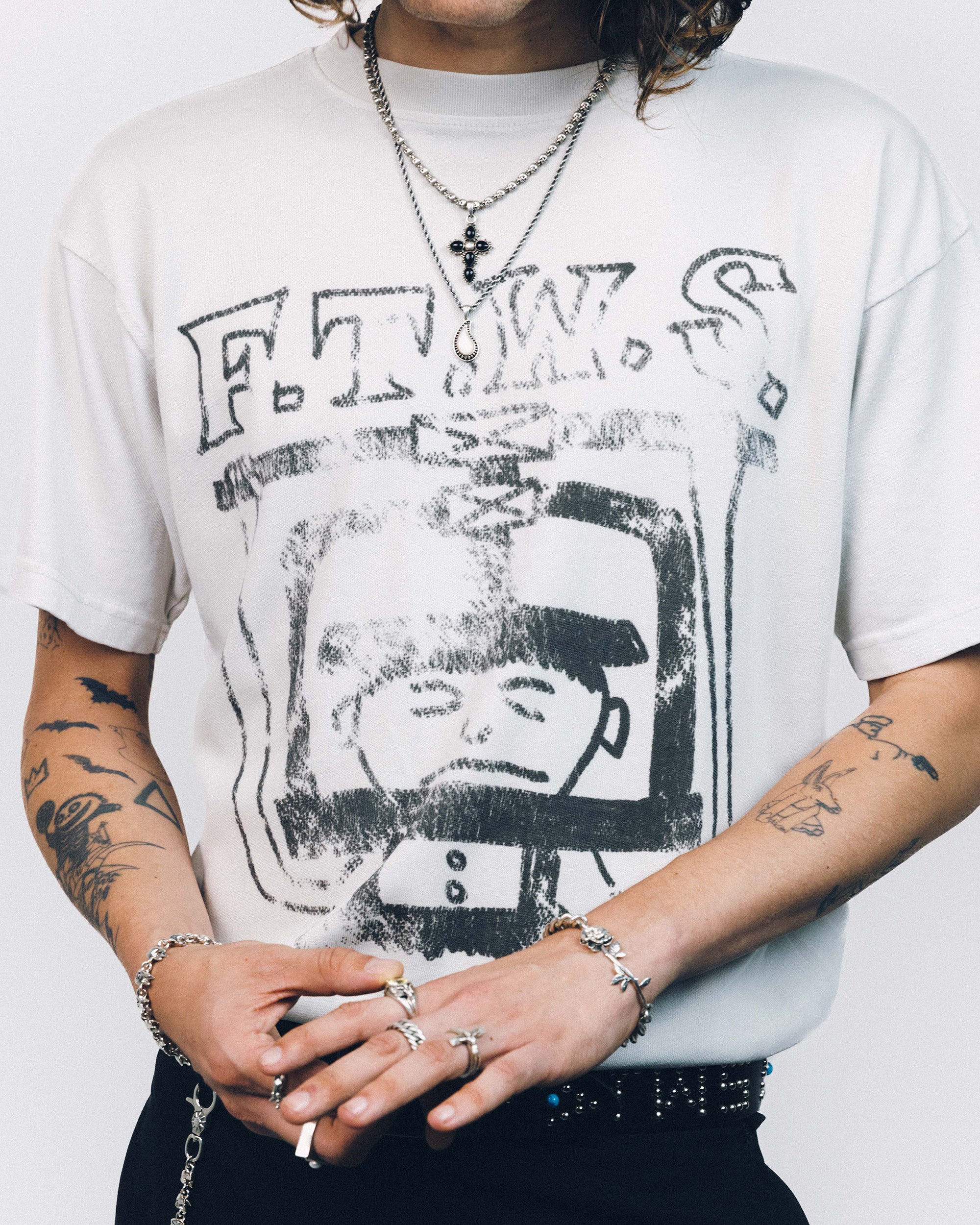 HEADACHE TEE PAVEMENT - Image 4