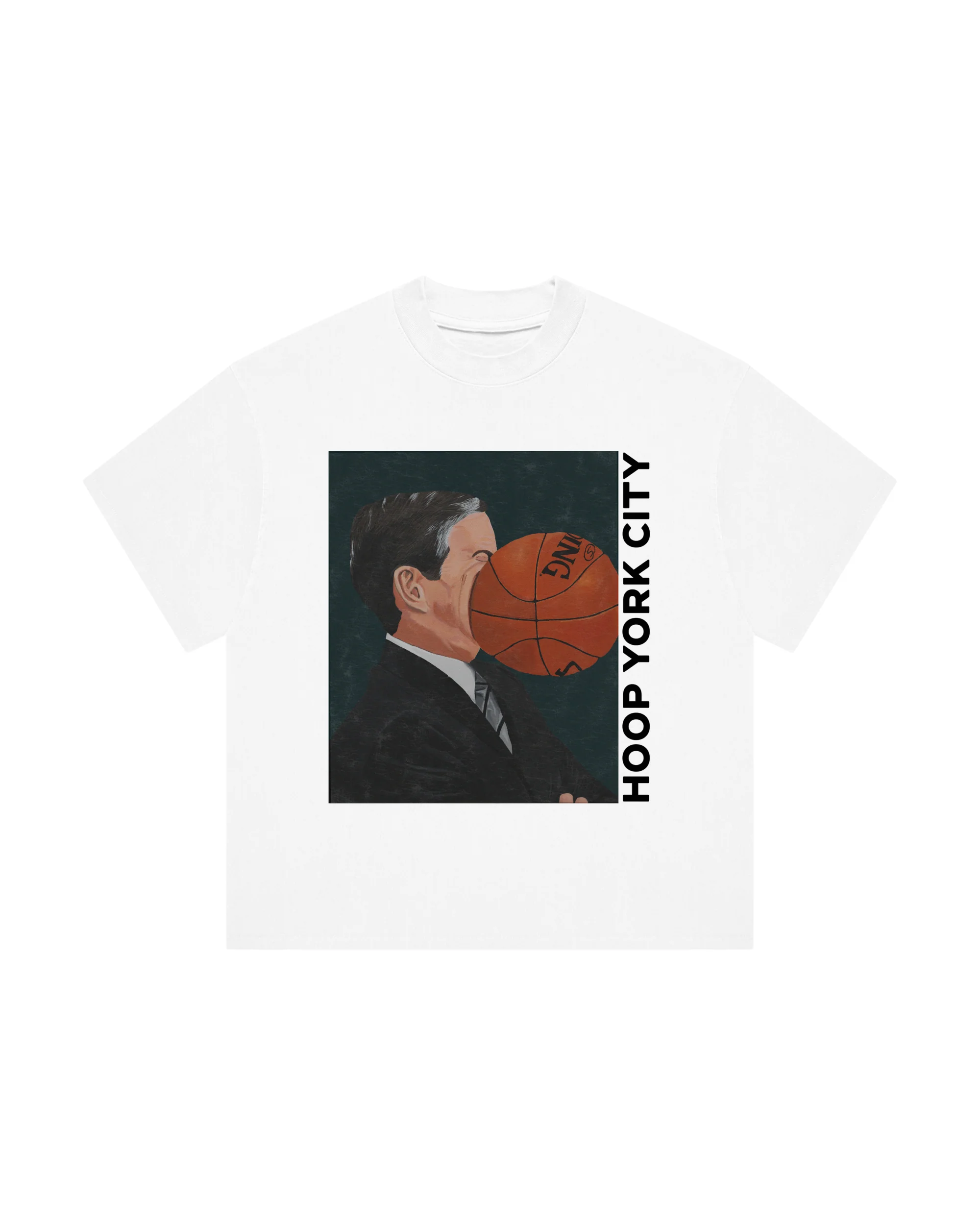 Heads Up Tee