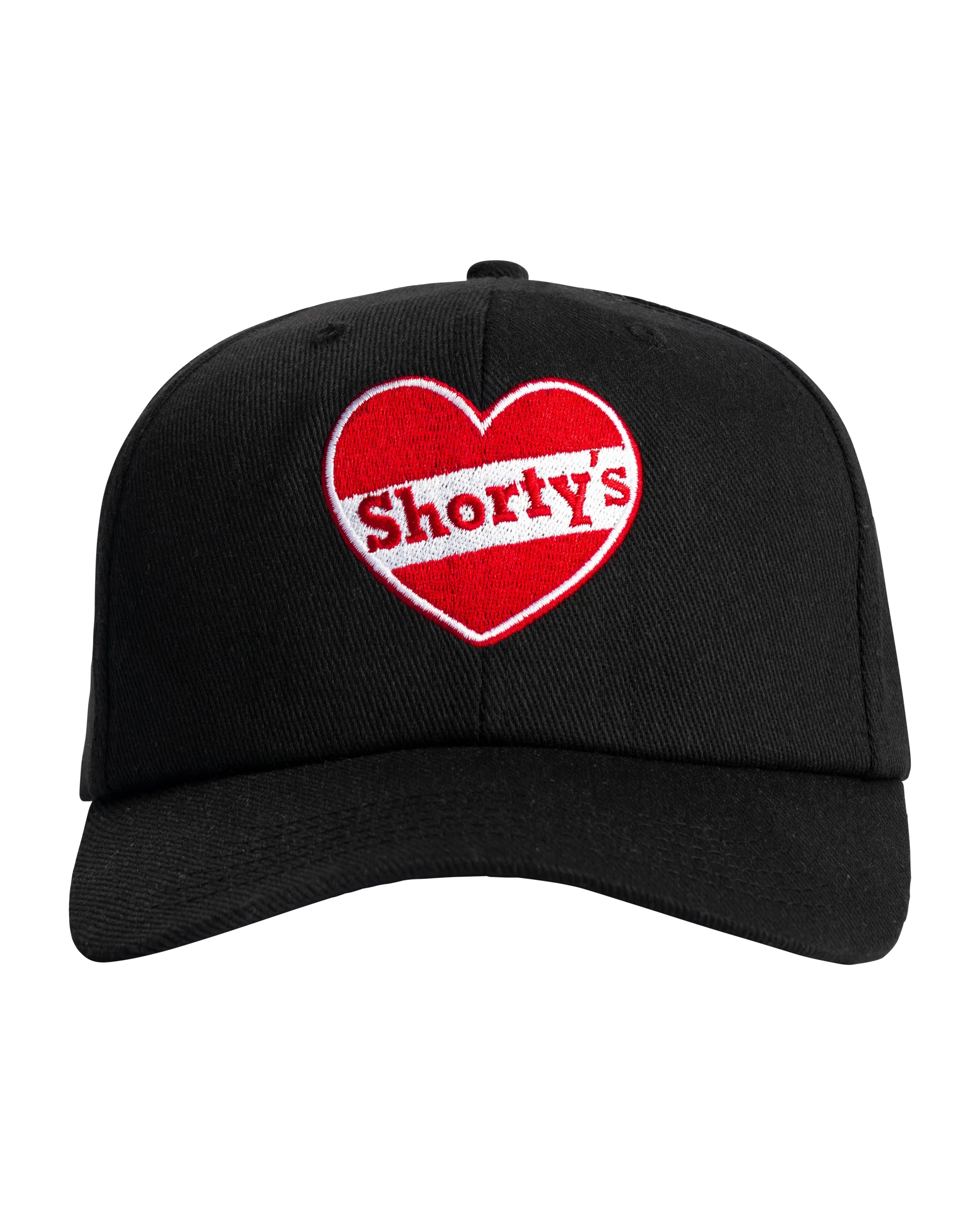 Heart Snapback