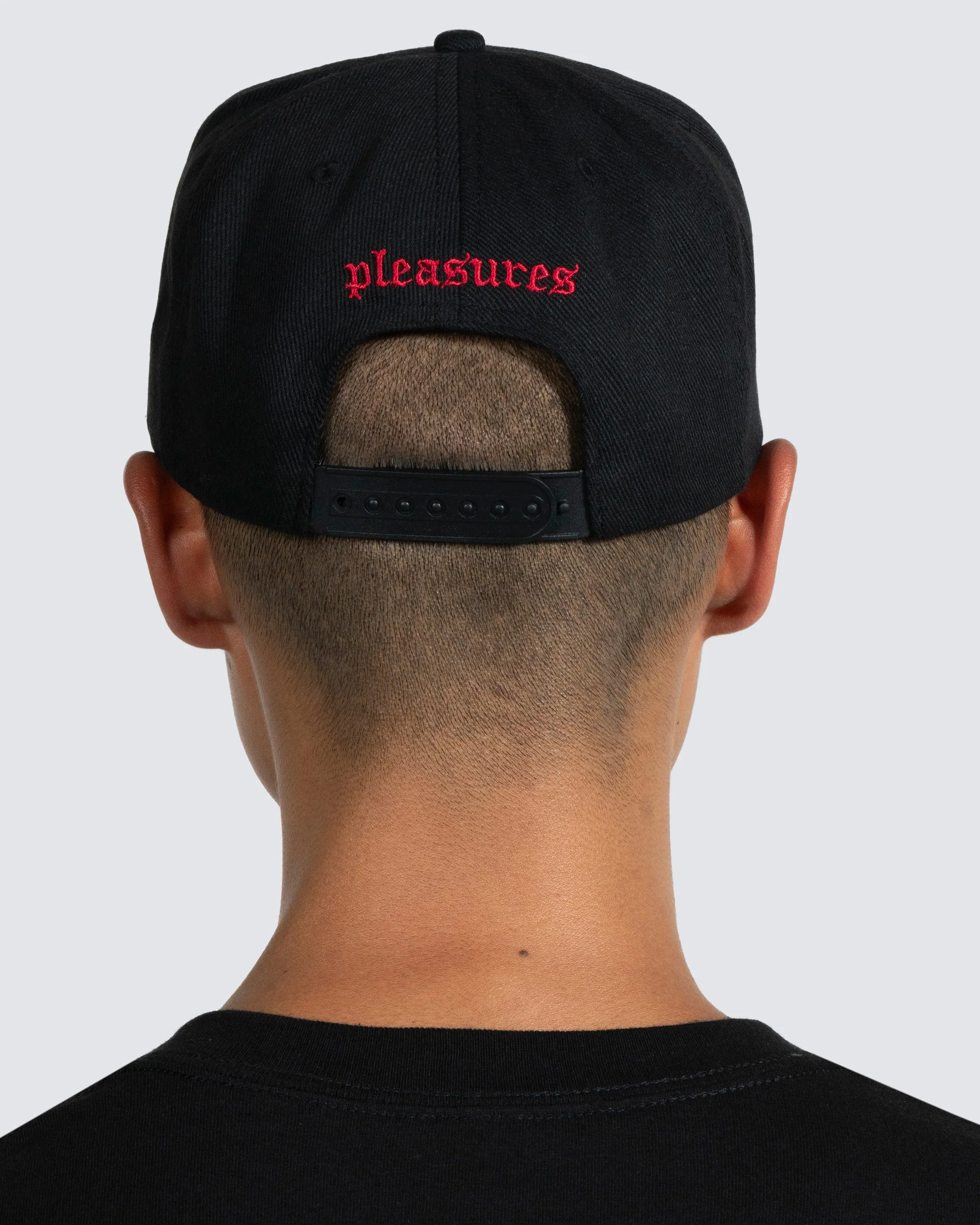 Heart Snapback - Image 4
