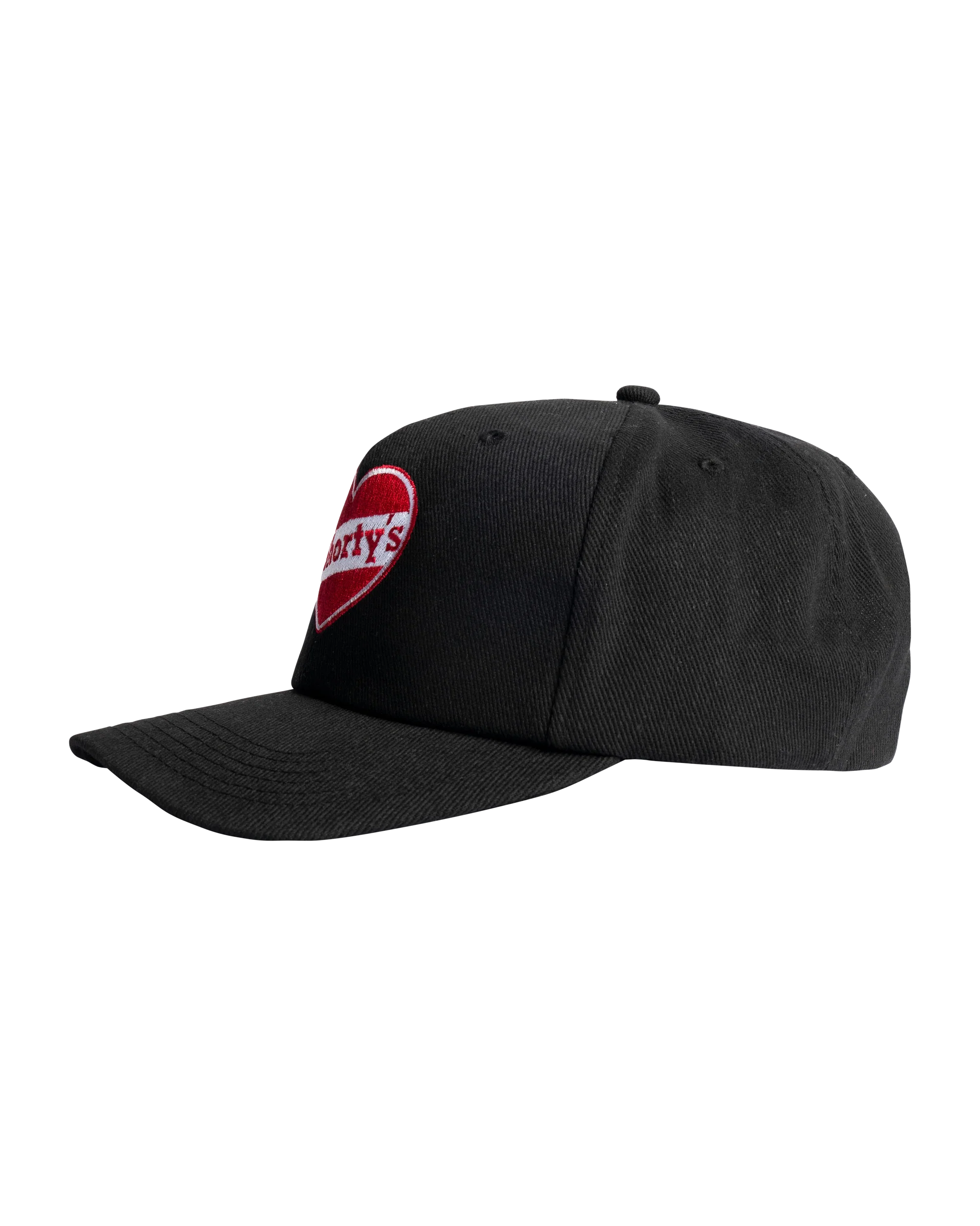 Heart Snapback - Image 5