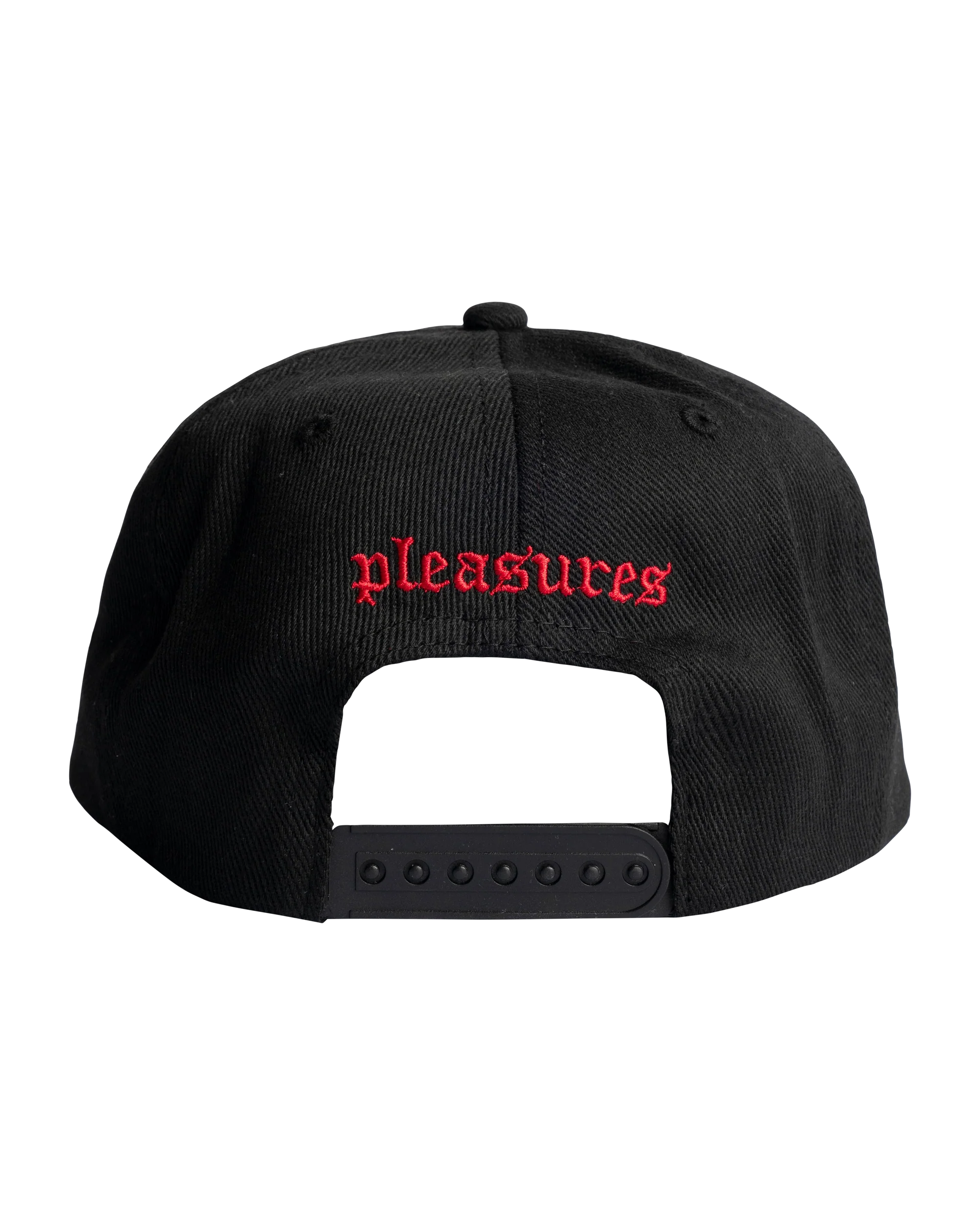 Heart Snapback - Image 6