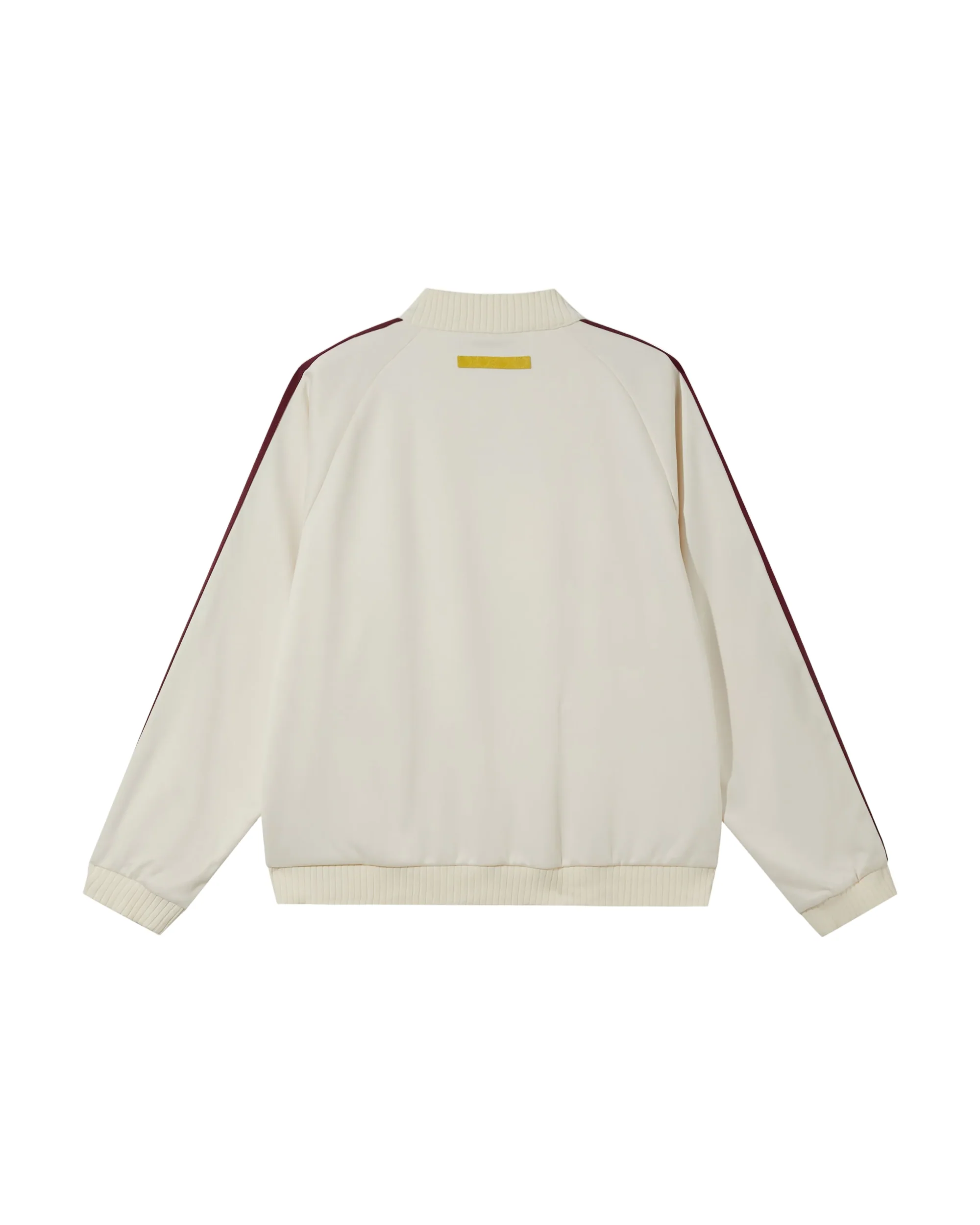 Heartwear Track Jacket - Image 2