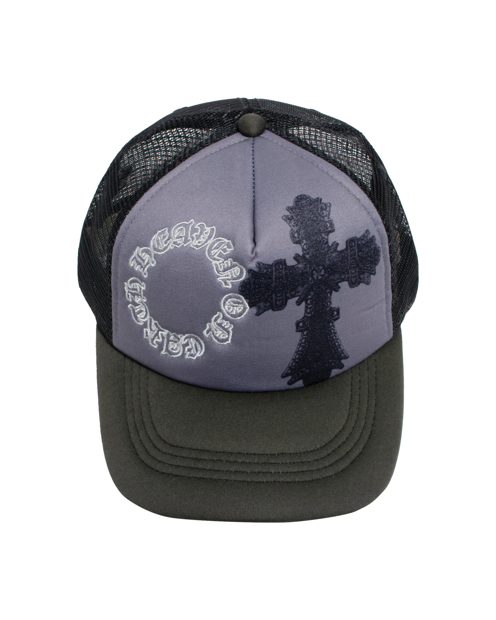 Heaven On Earth The Cross Hat - Image 3