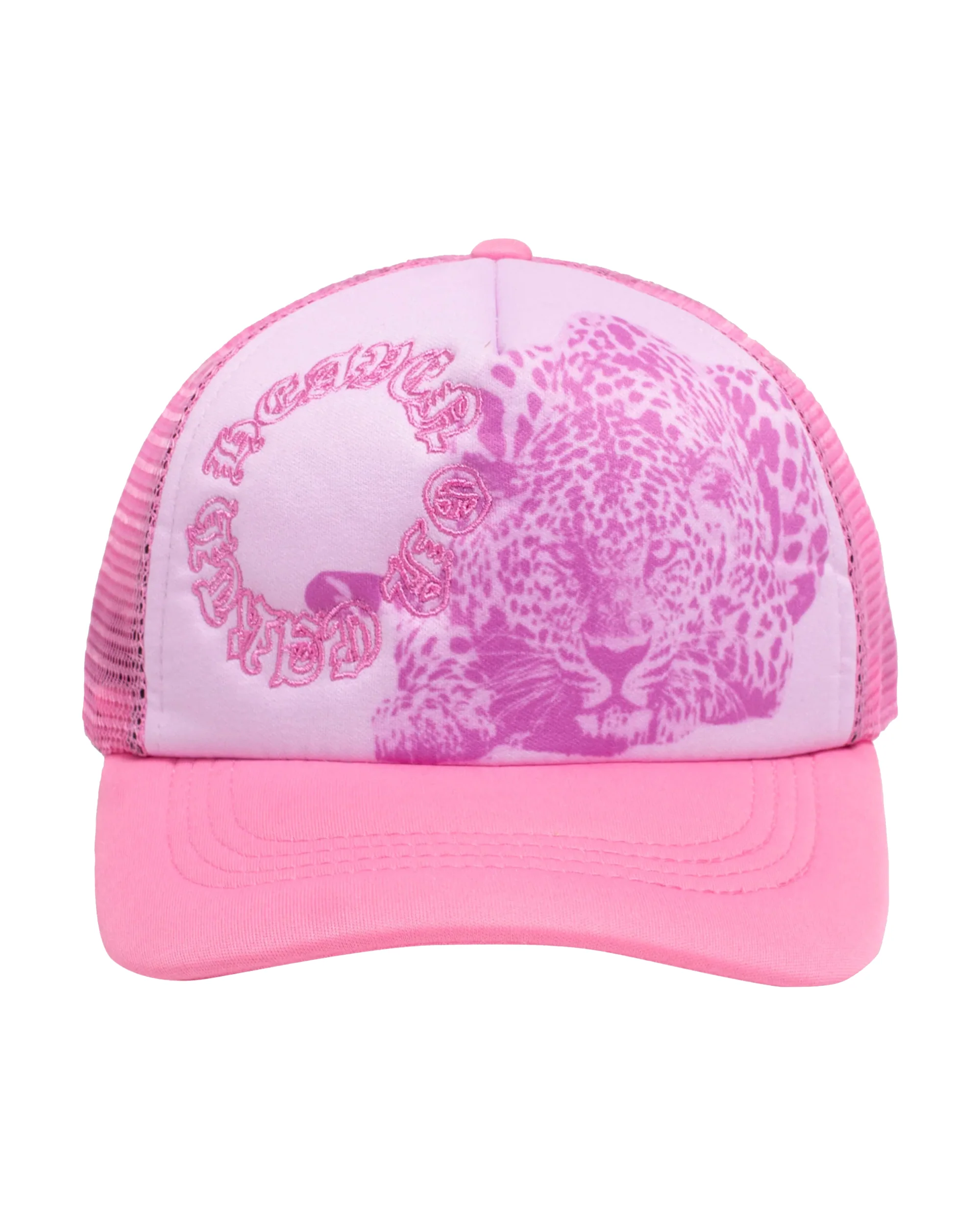 Heaven On Earth The Panther Hat