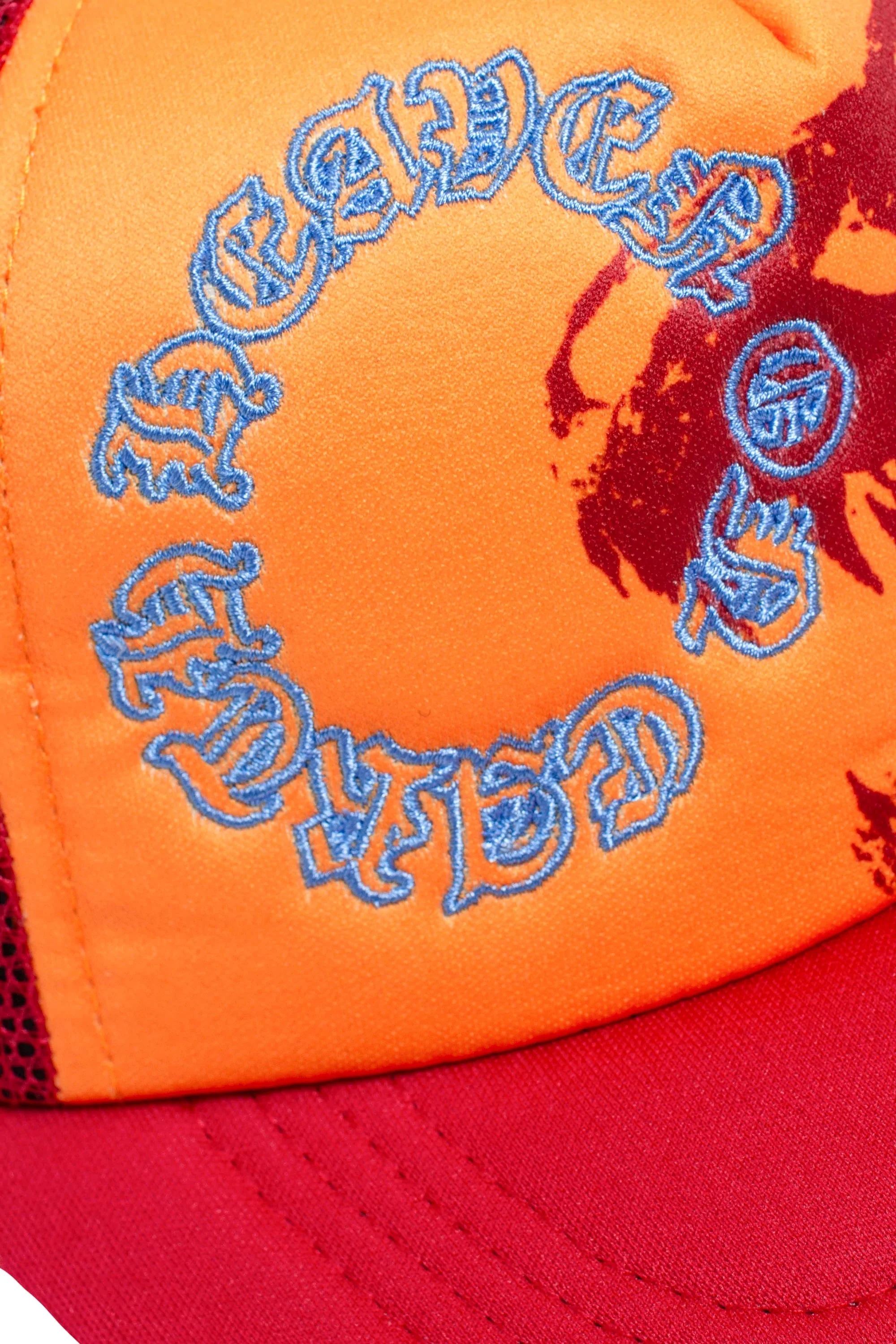 Heaven On Earth The Rex Skull Hat - Image 10