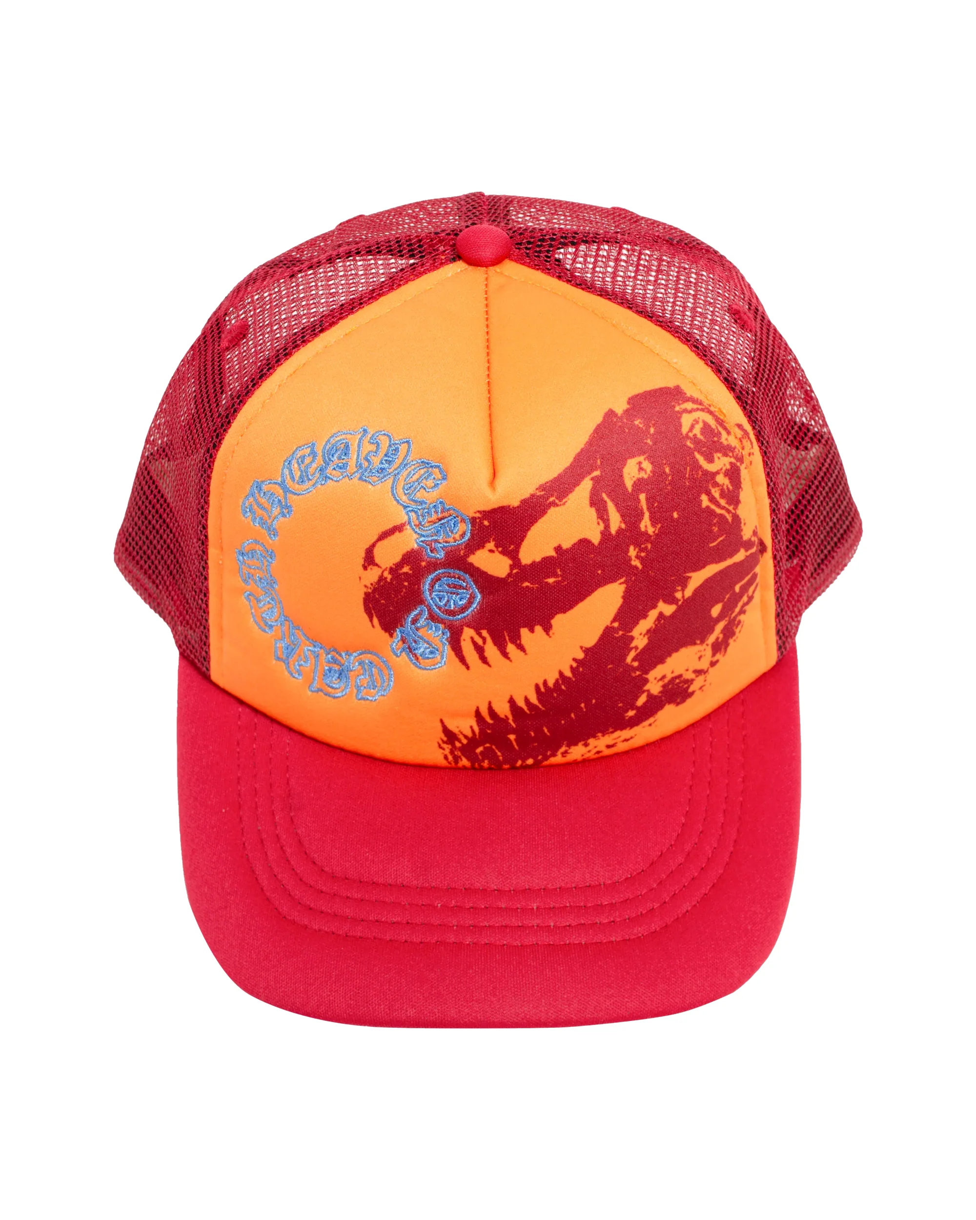 Heaven On Earth The Rex Skull Hat - Image 3
