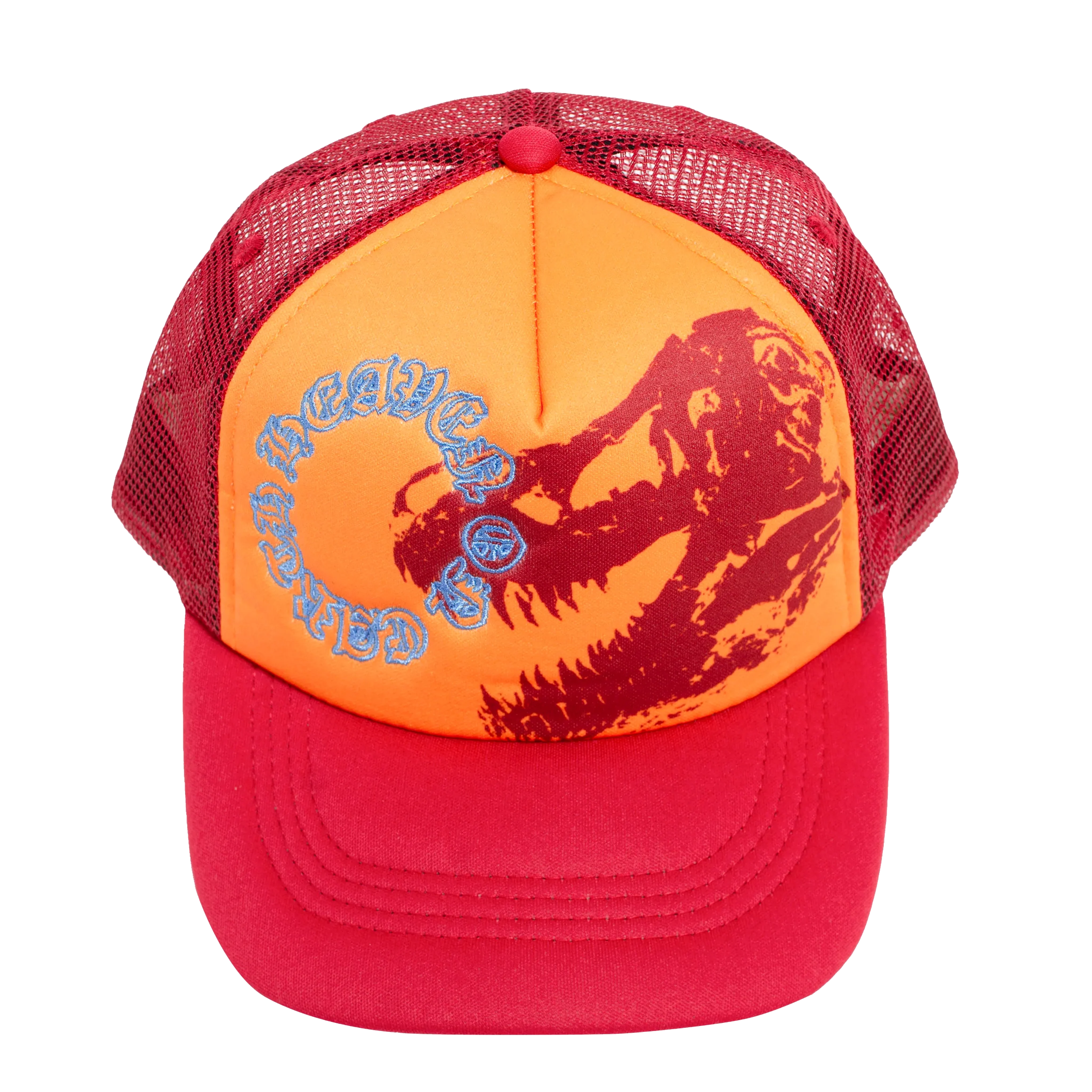Heaven On Earth The Rex Skull Hat - Image 7