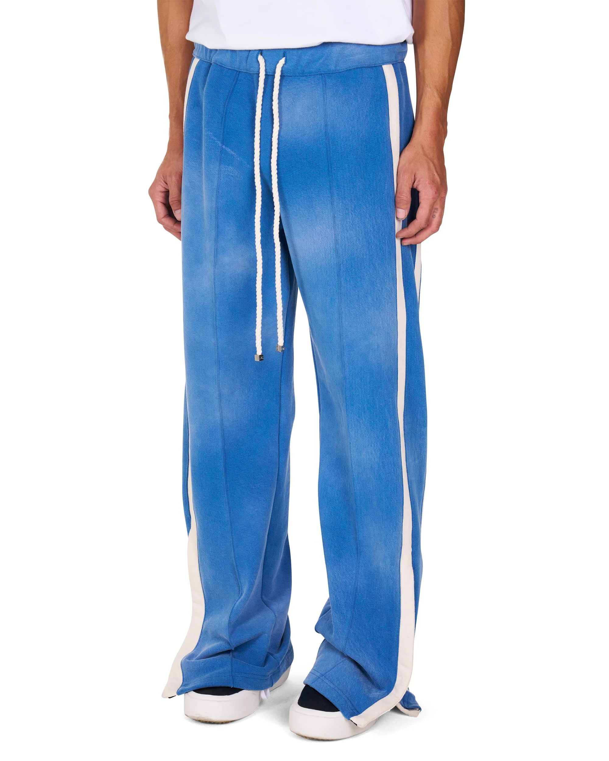 Heavy Cotton Track Pant - Image 3