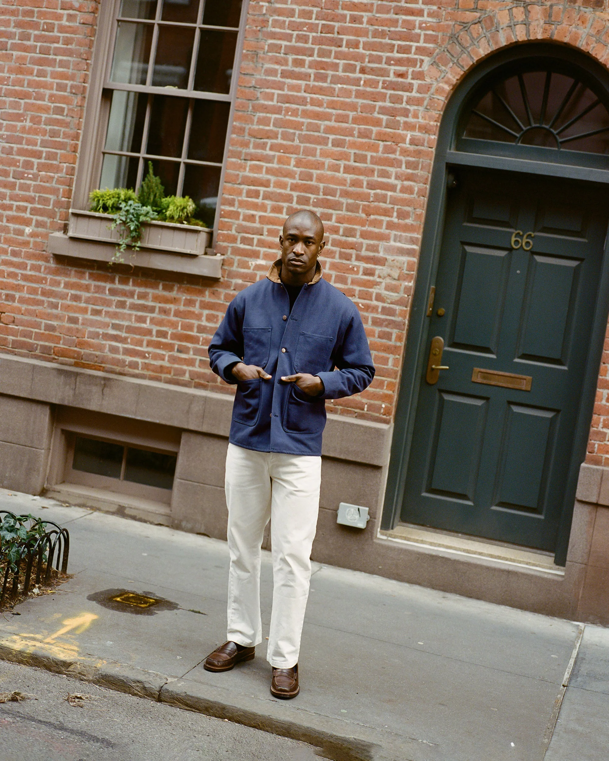 Heavyweight Chore Coat - Image 15