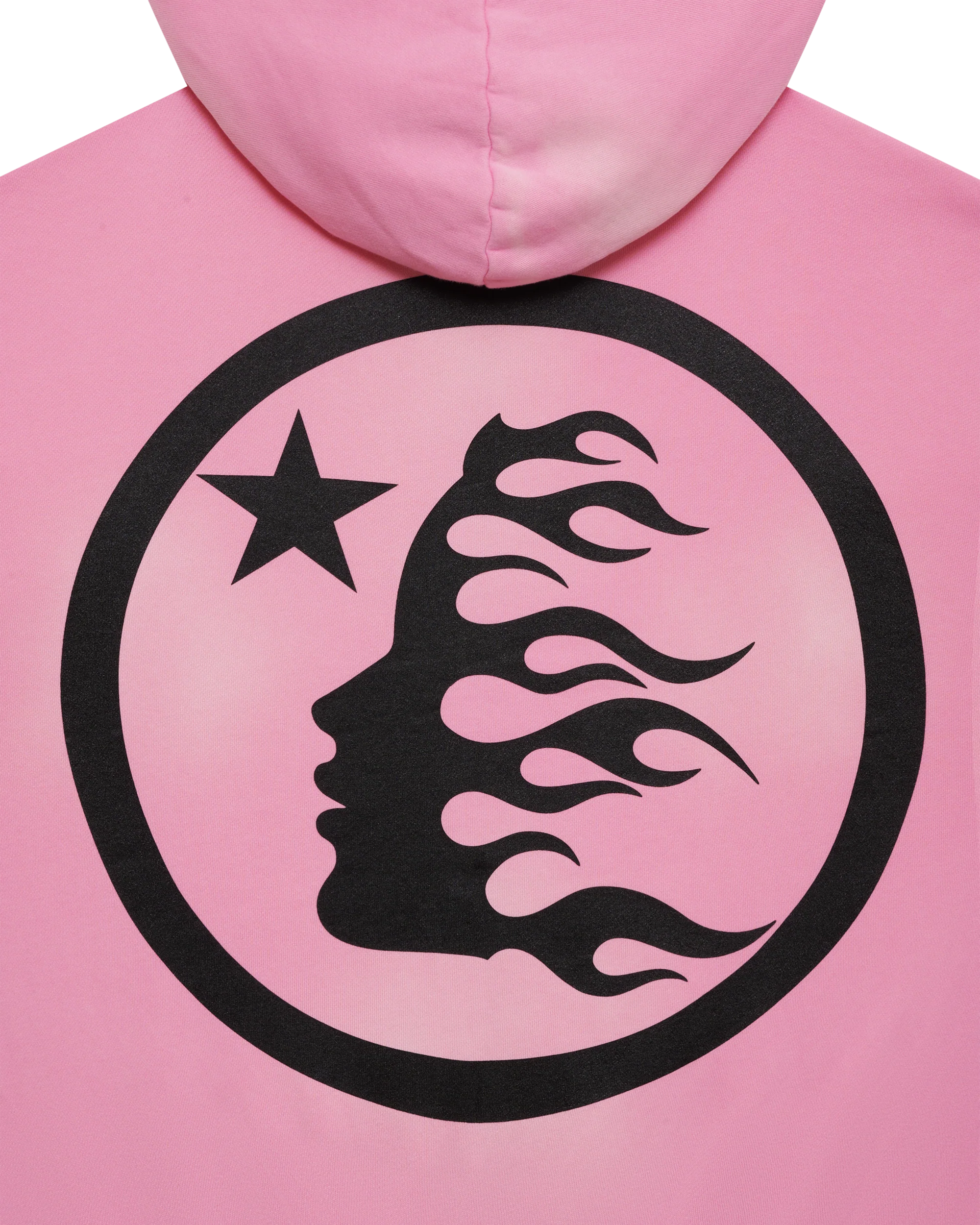 Hellstar Sports Flame Zip-Up - Image 3