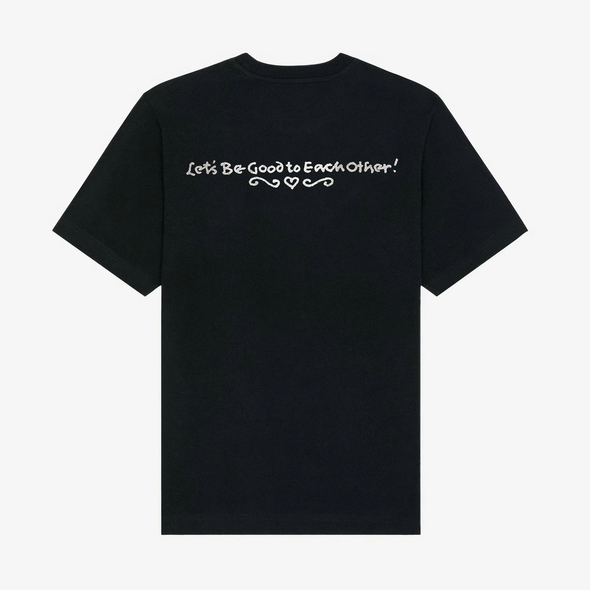 Henry Diltz x Jerry Garcia Family, Scarlet Begonias, 1971, T-Shirt - Image 8