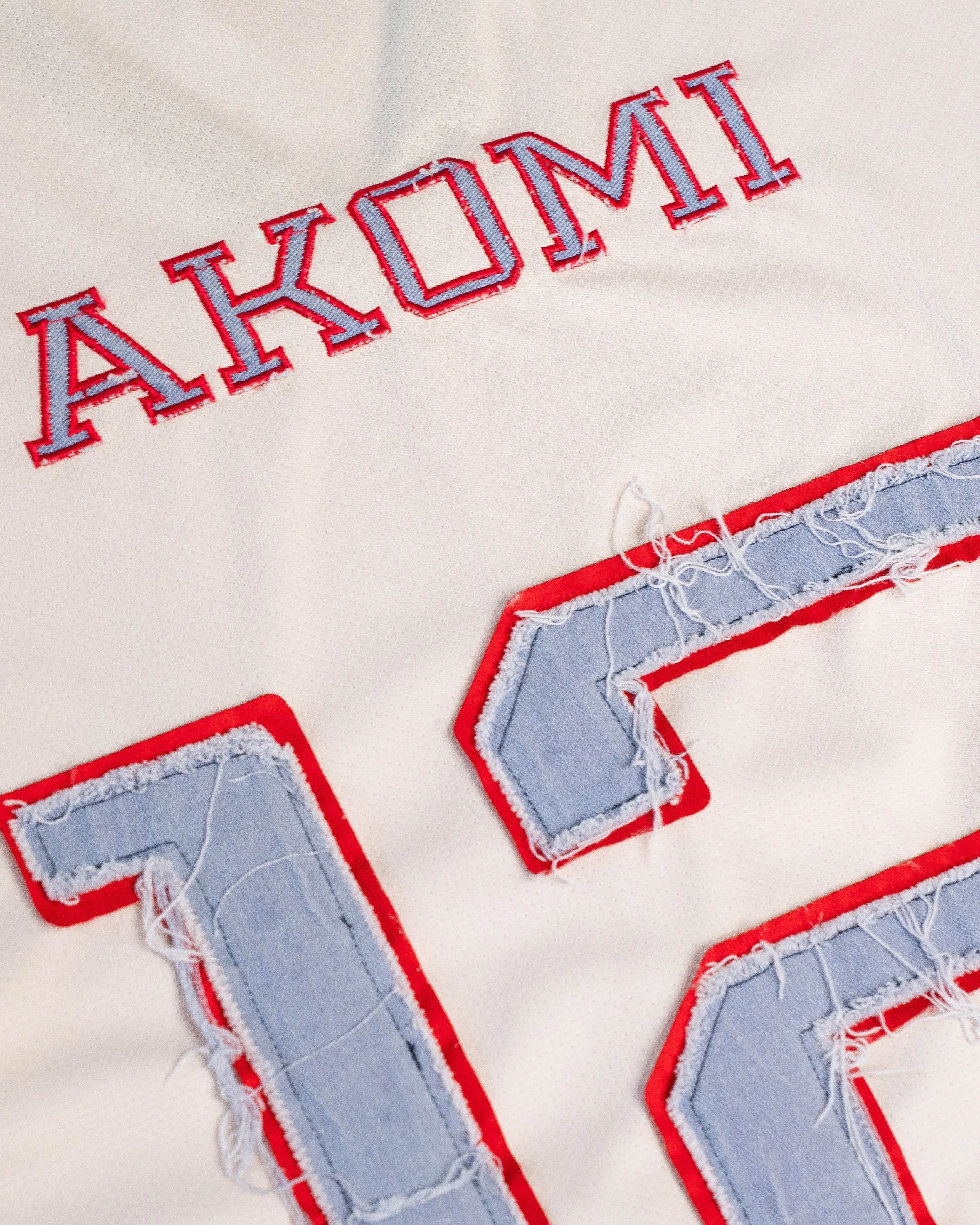 "HENRY" JERSEY - Image 2