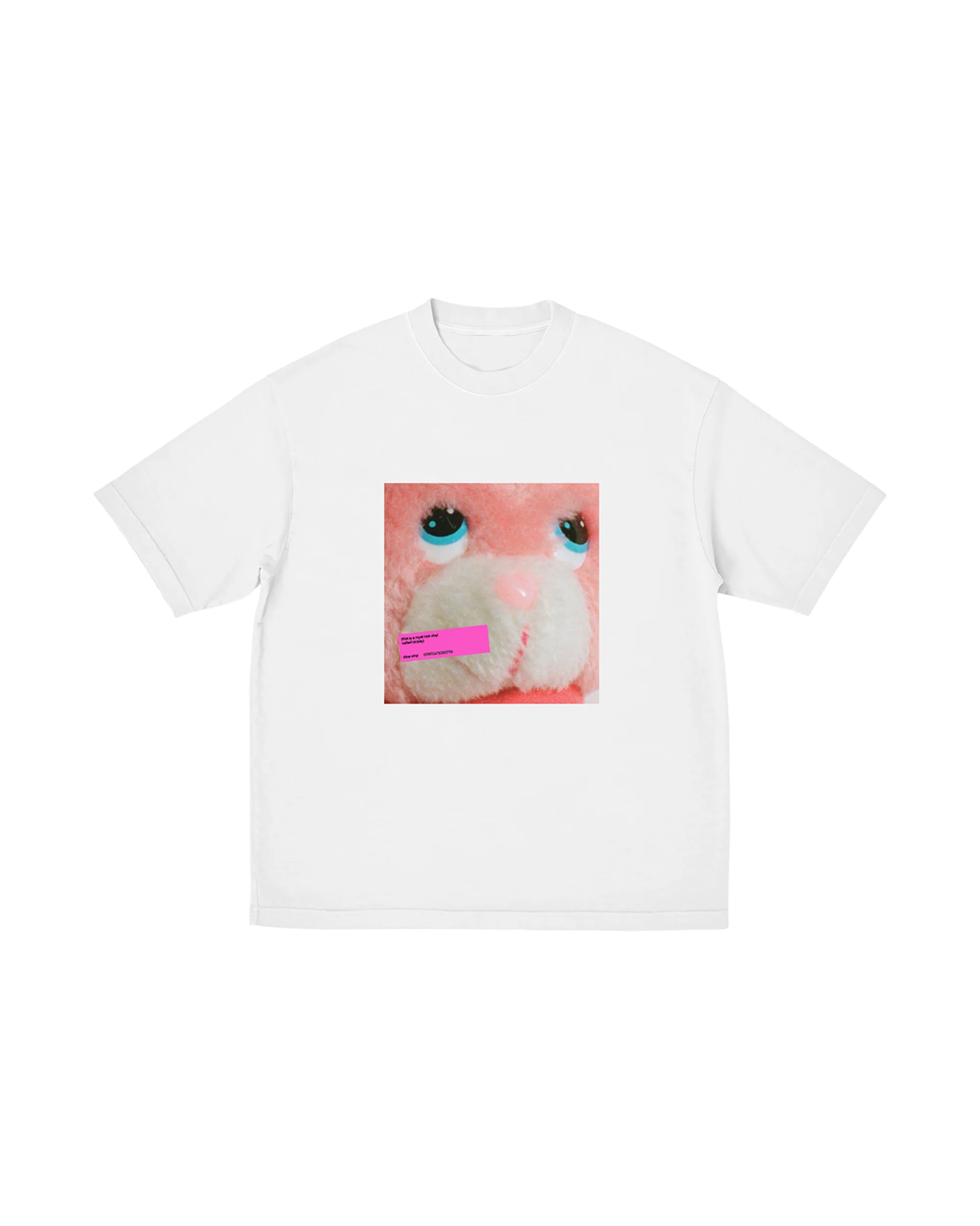 (hickey) album T-Shirt