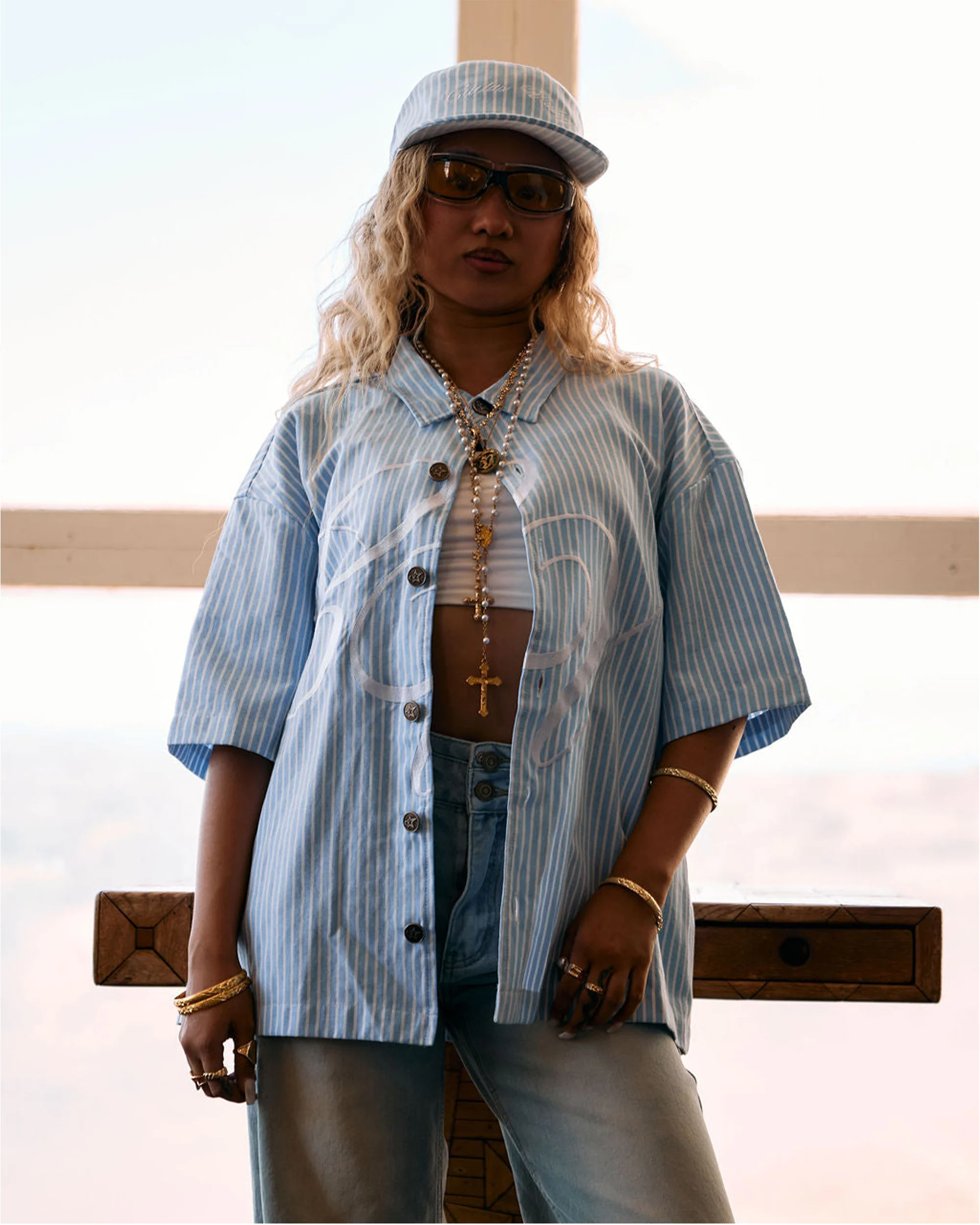 HIGH CLASS SHIRT - Image 3