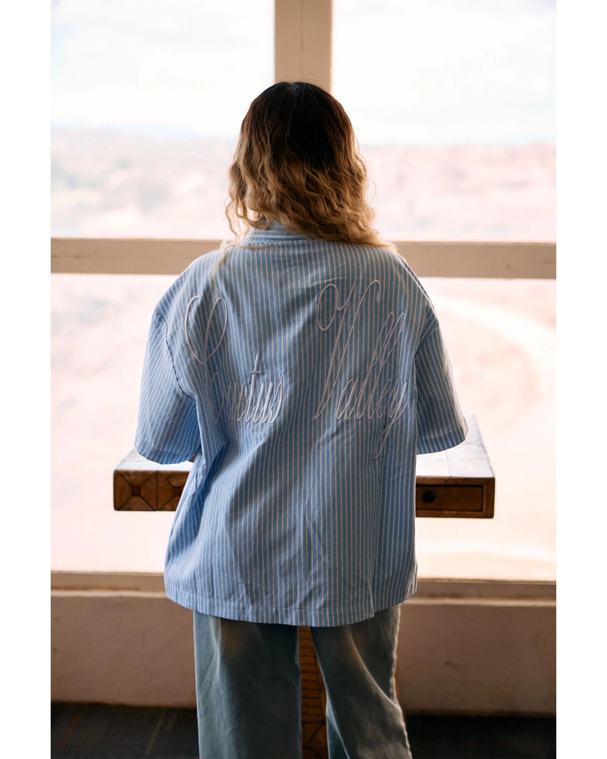 HIGH CLASS SHIRT - Image 4