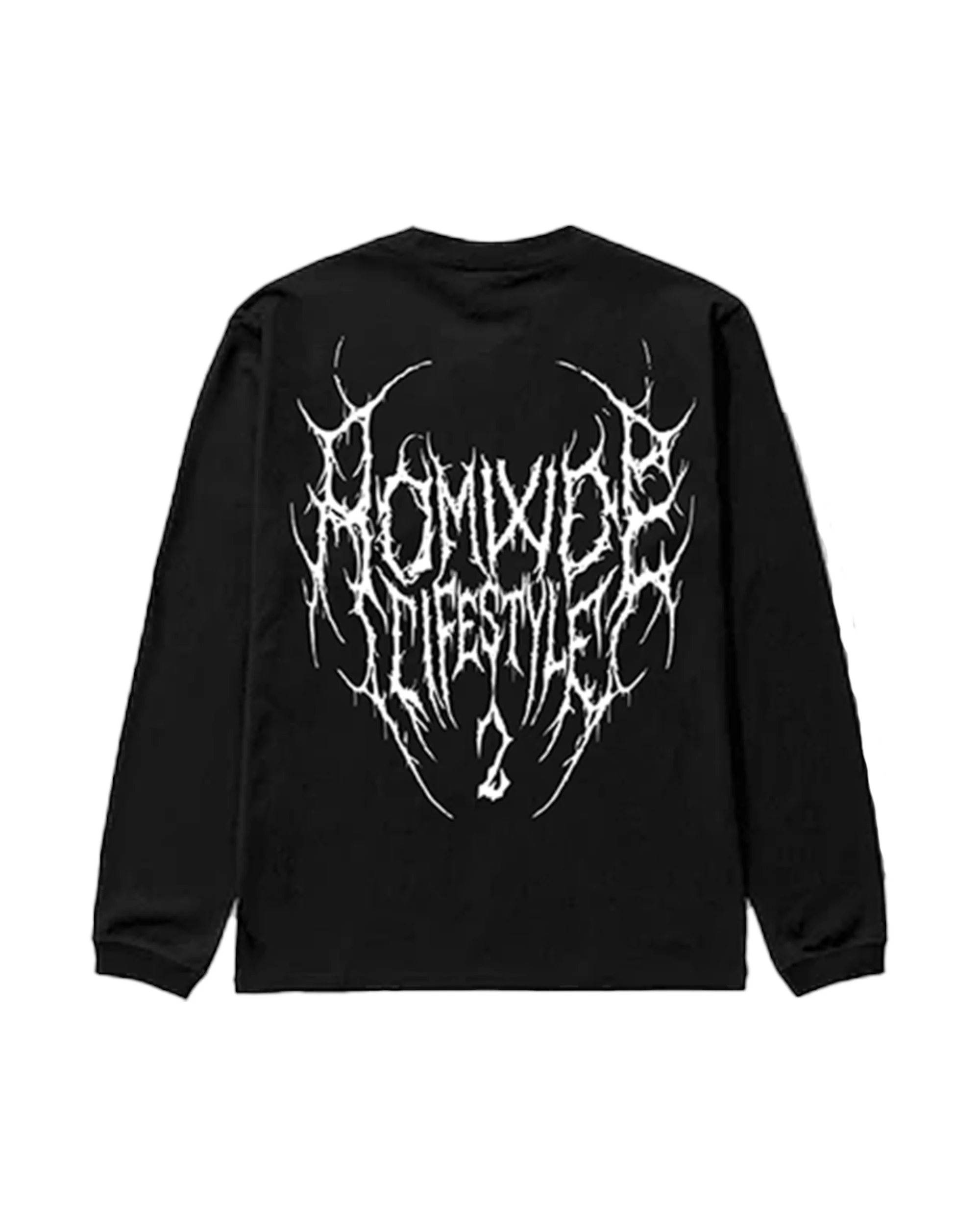 HL2 Renegade LS Tee Complex Exclusive - Image 2