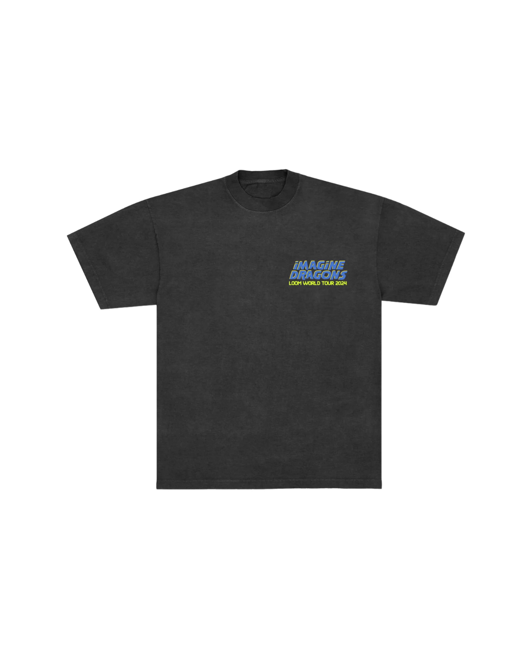 Hollywood Bowl Zombie Event Tee