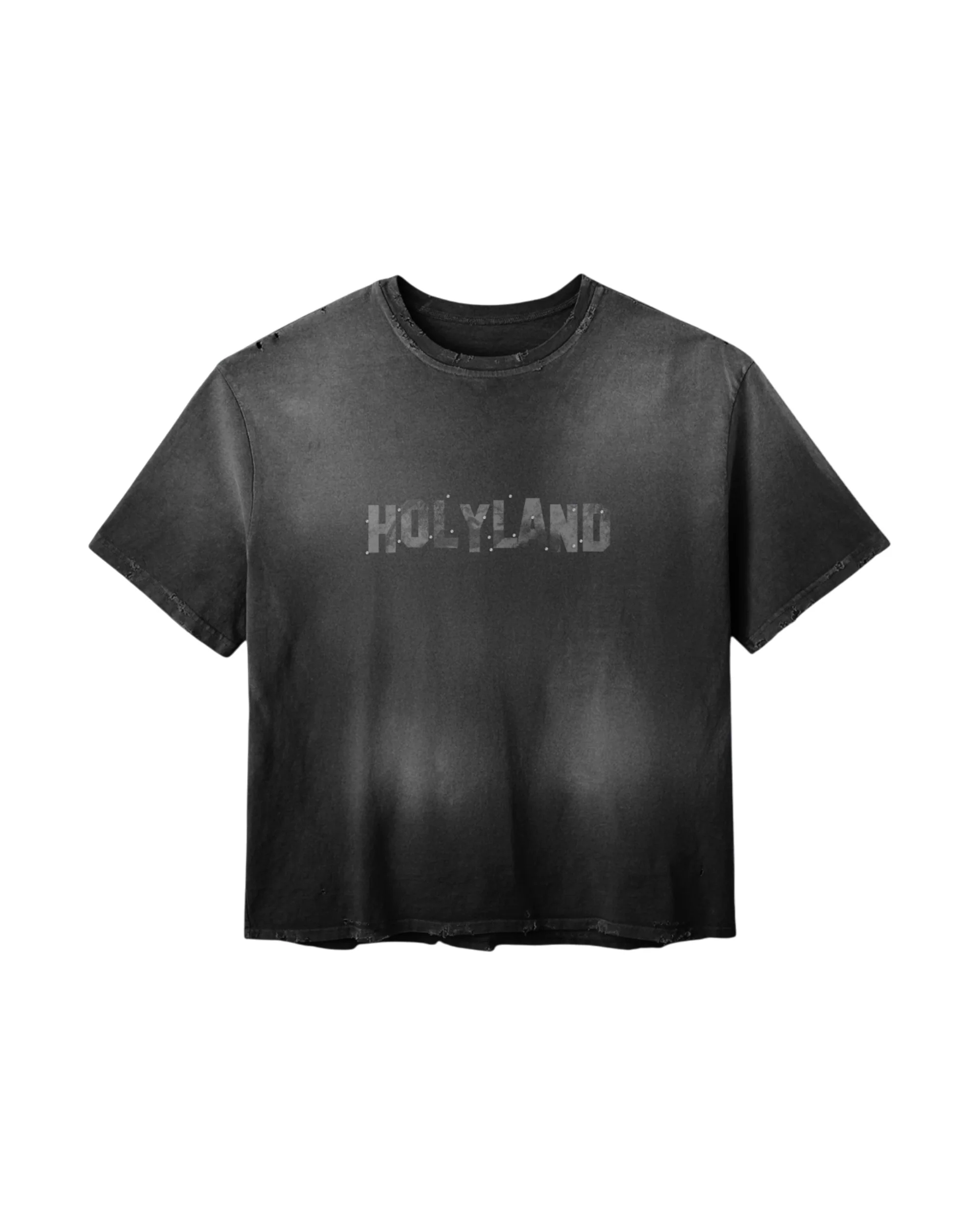 HOLYLAND T SHIRT