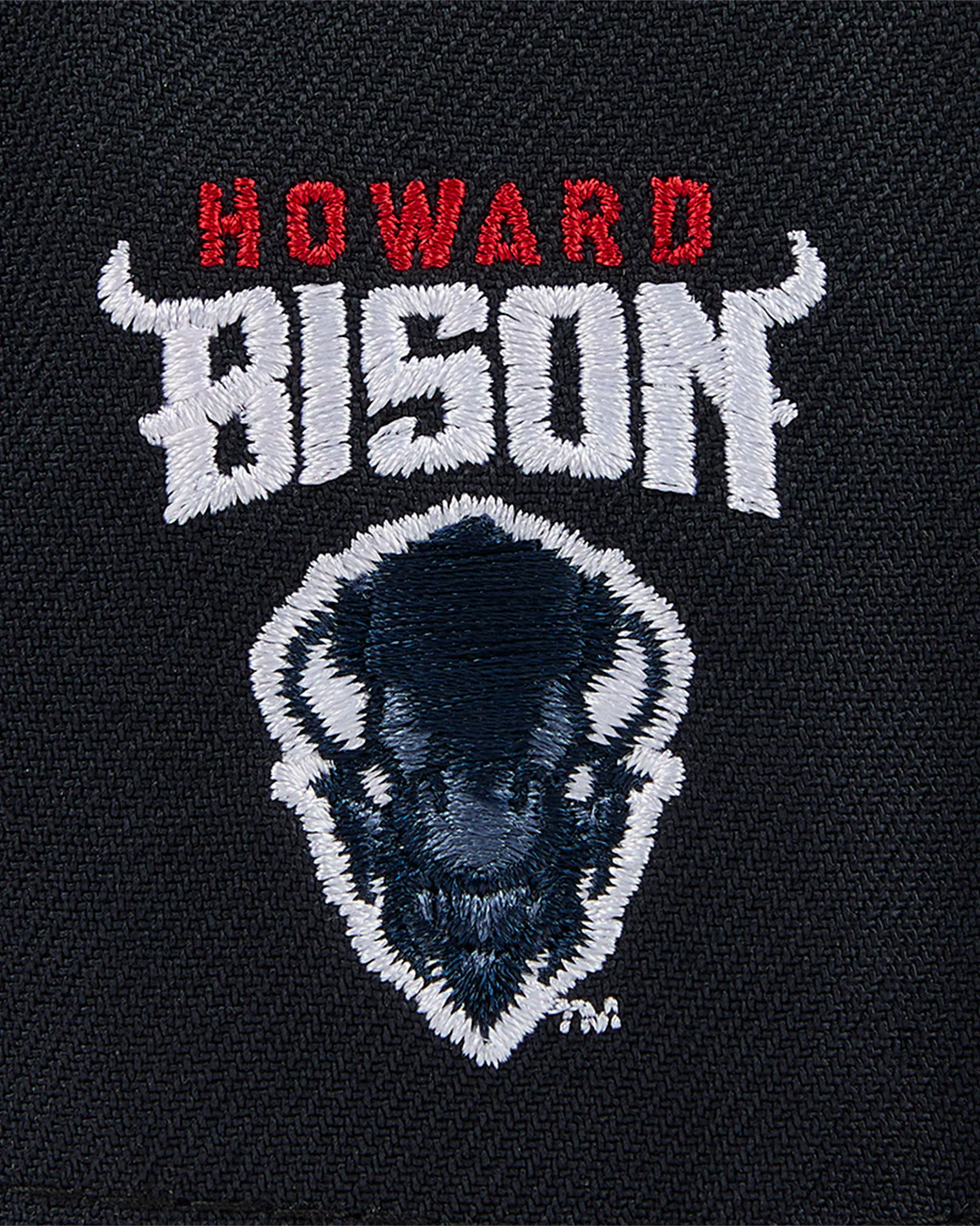 Homecoming Szn Howard University Hat - Image 2