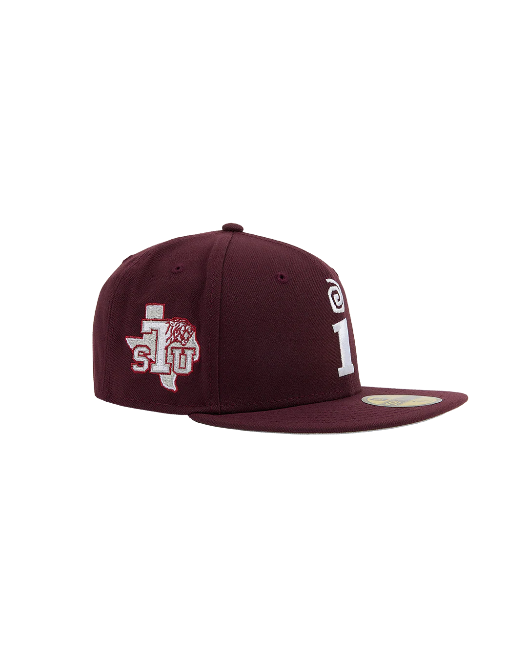 Homecoming Szn Texas Southern University Hat