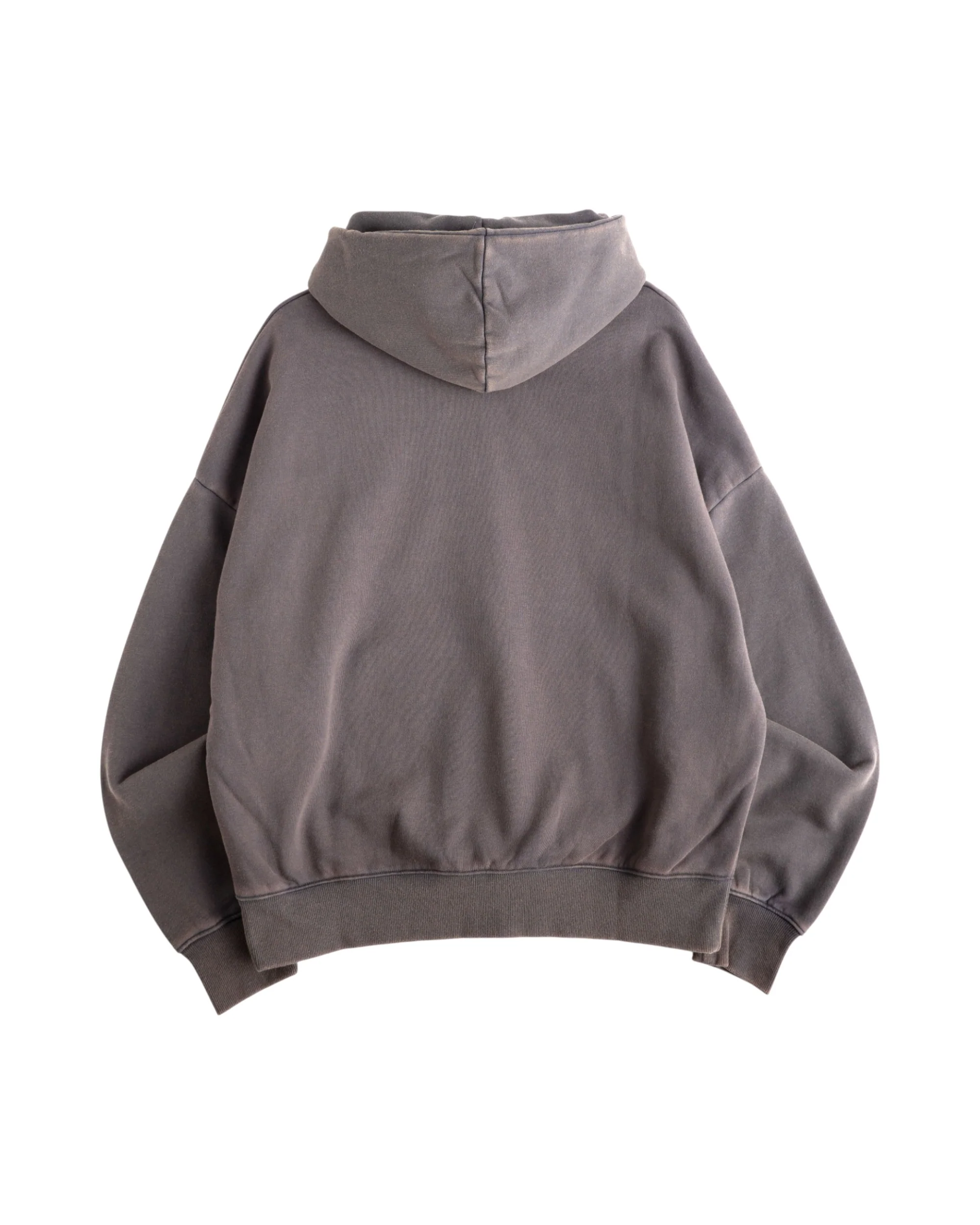 HONESTY OPENNESS TRANSPARENCY HOODIE - Image 2