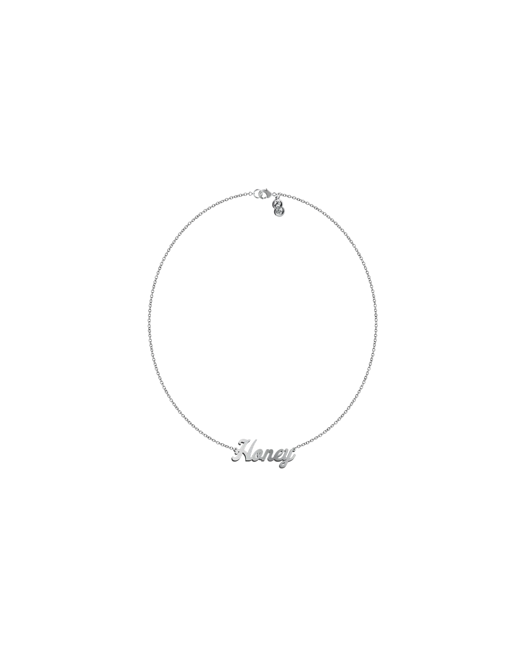 Honey Necklace