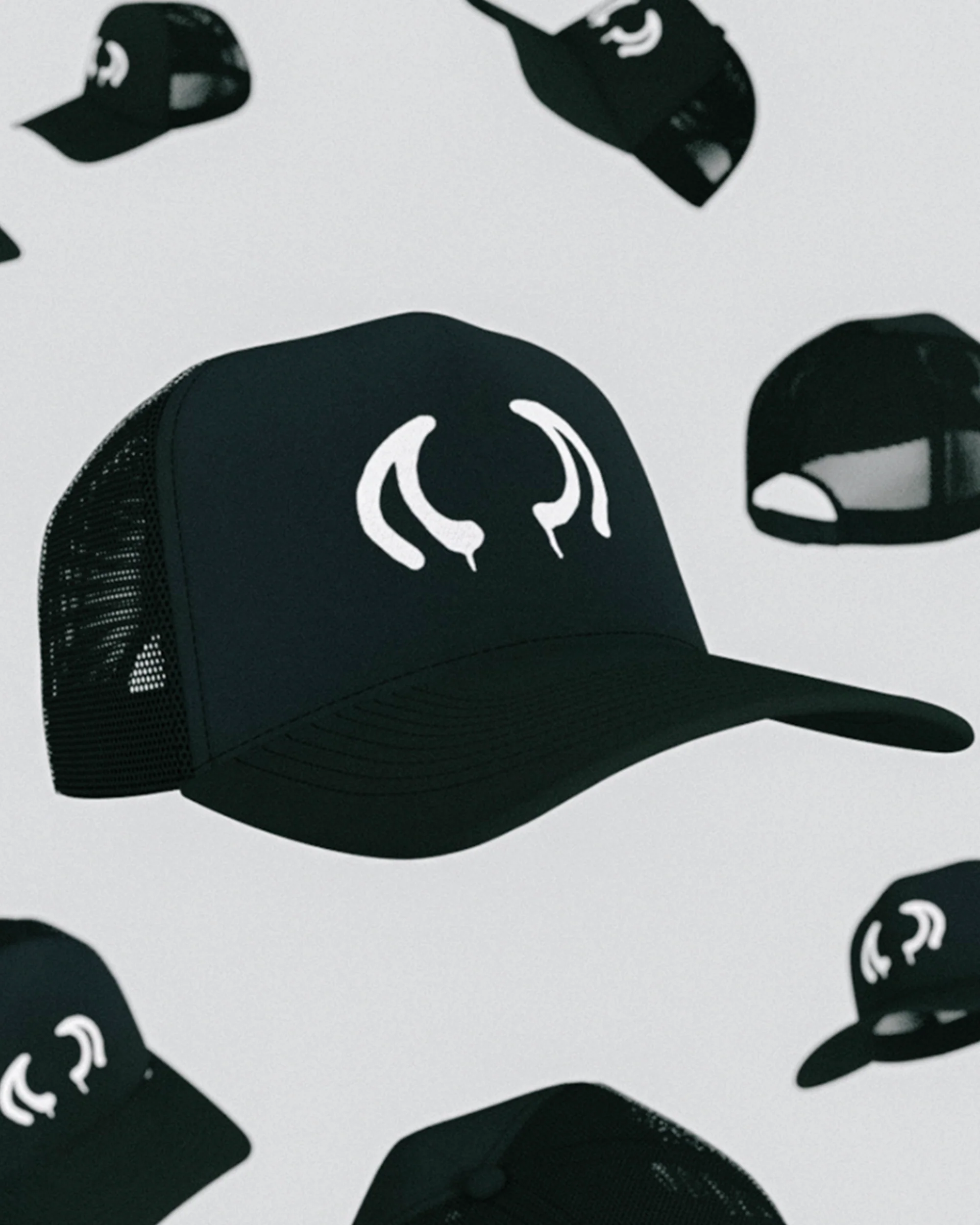 HORNS TRUCKER - Image 2