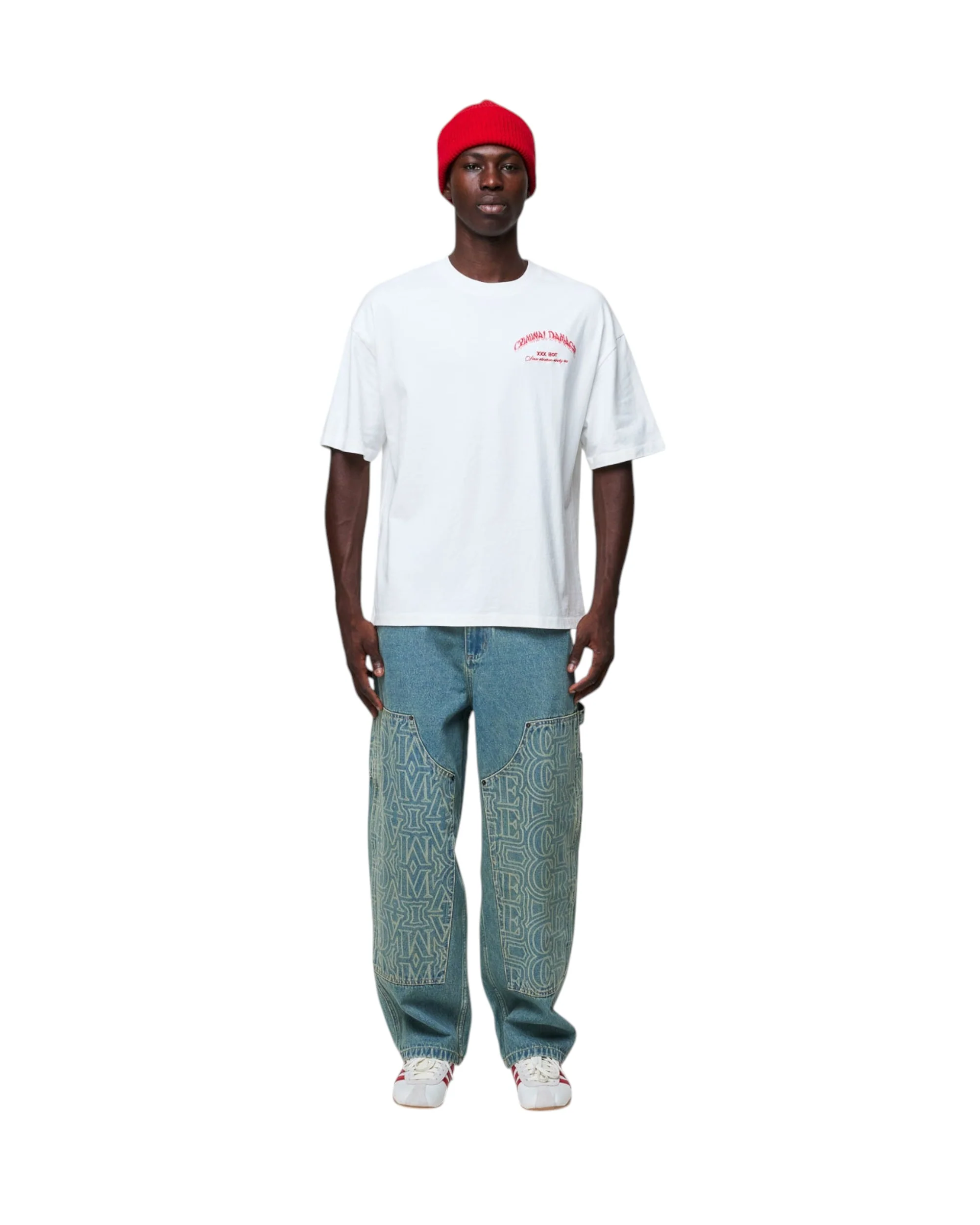 HOT WINGS T-SHIRT - Image 2