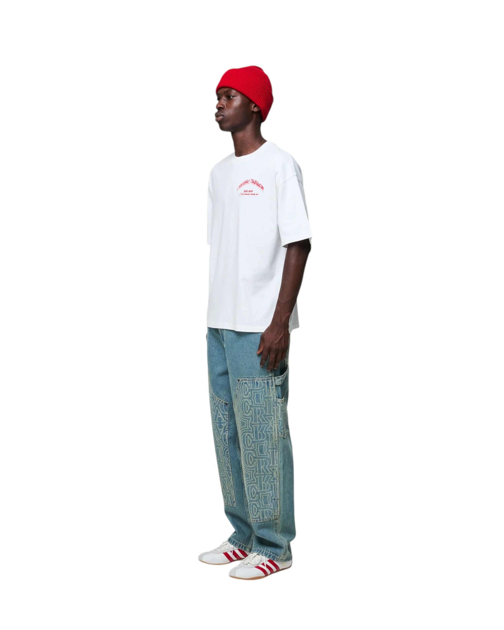 HOT WINGS T-SHIRT - Image 5