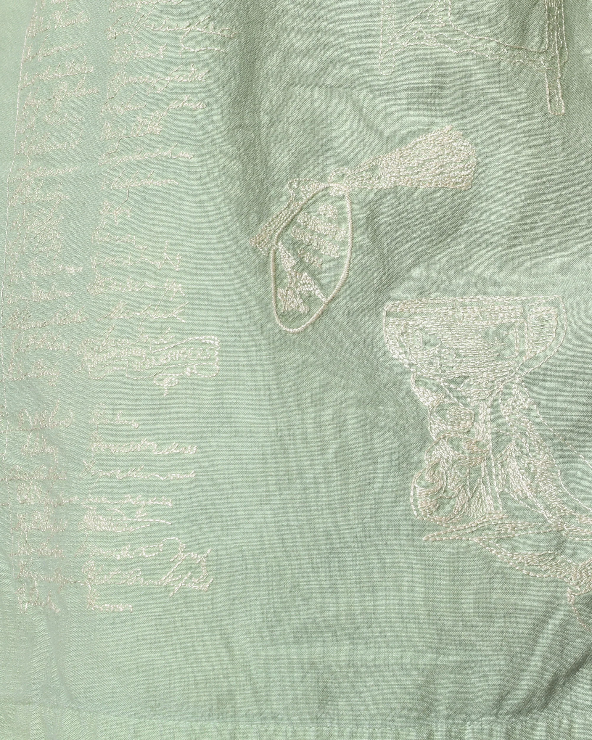 Hotel Camp Shirt - Image 10
