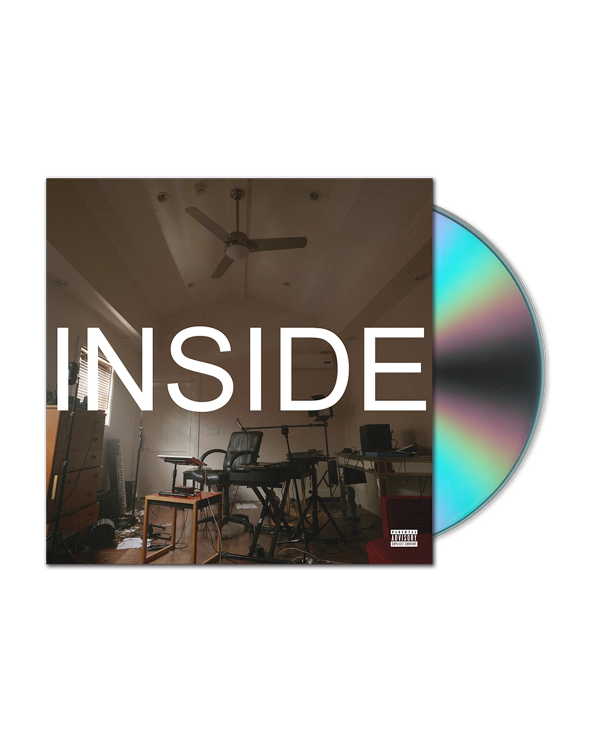 How Have You Been? CD