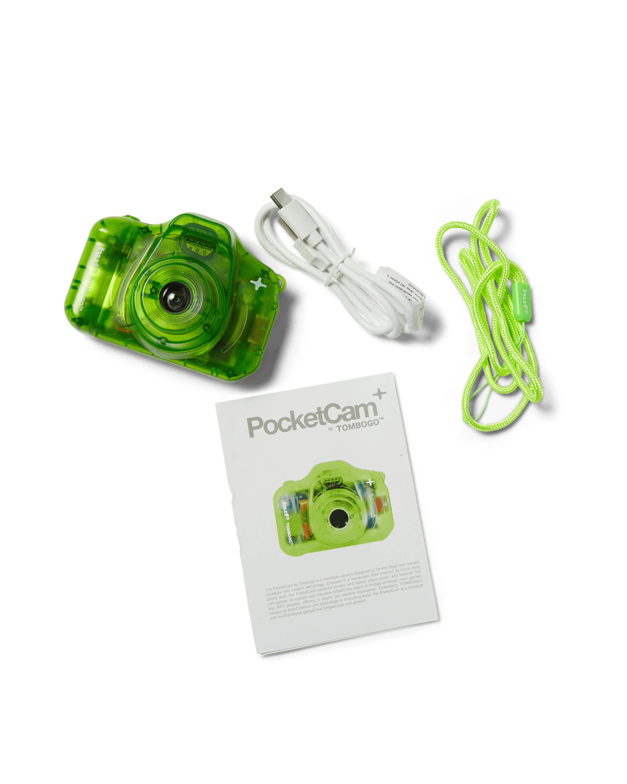 HUF x Tombogo Pocketcam - Image 7