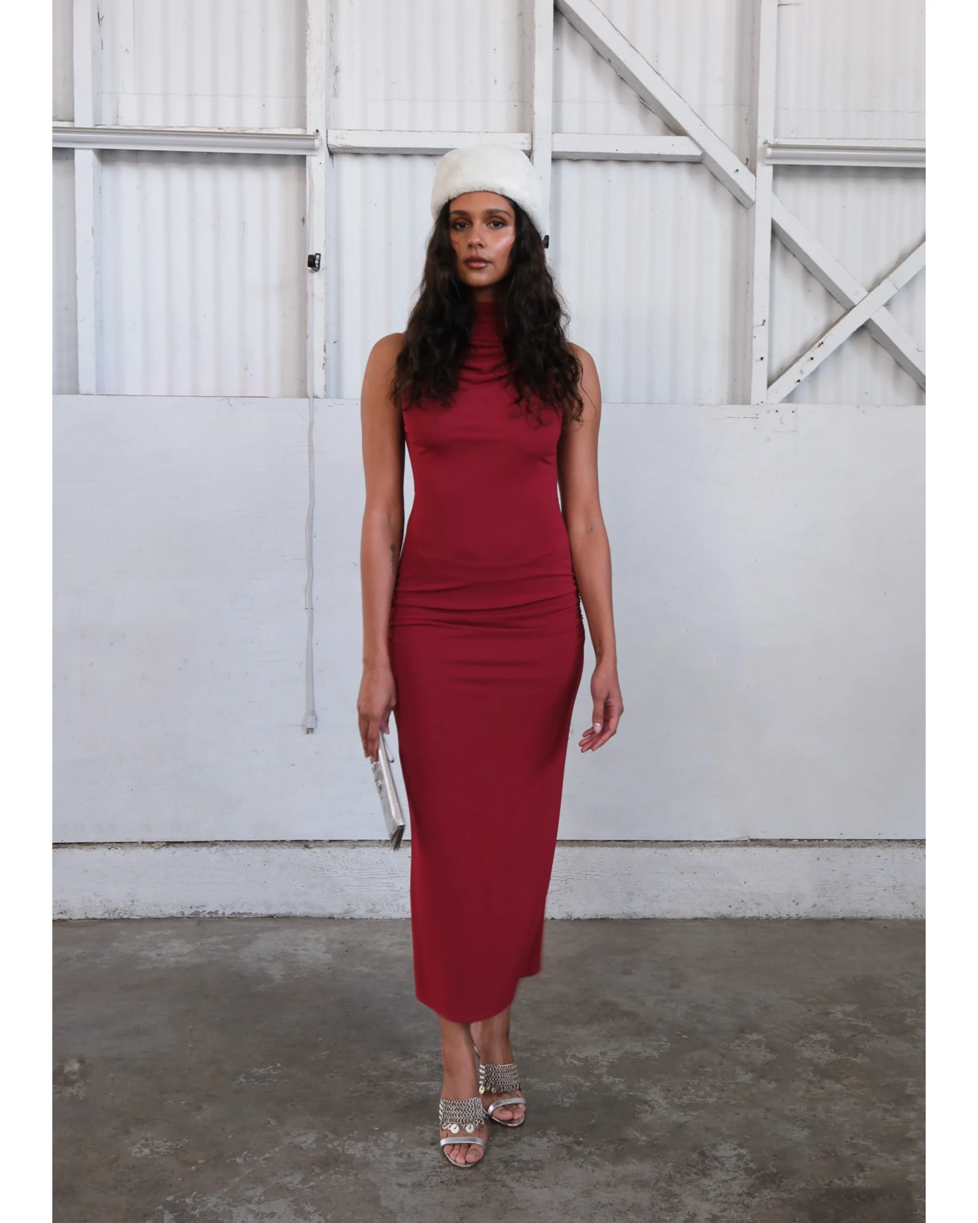 Hugo Dress - Image 2