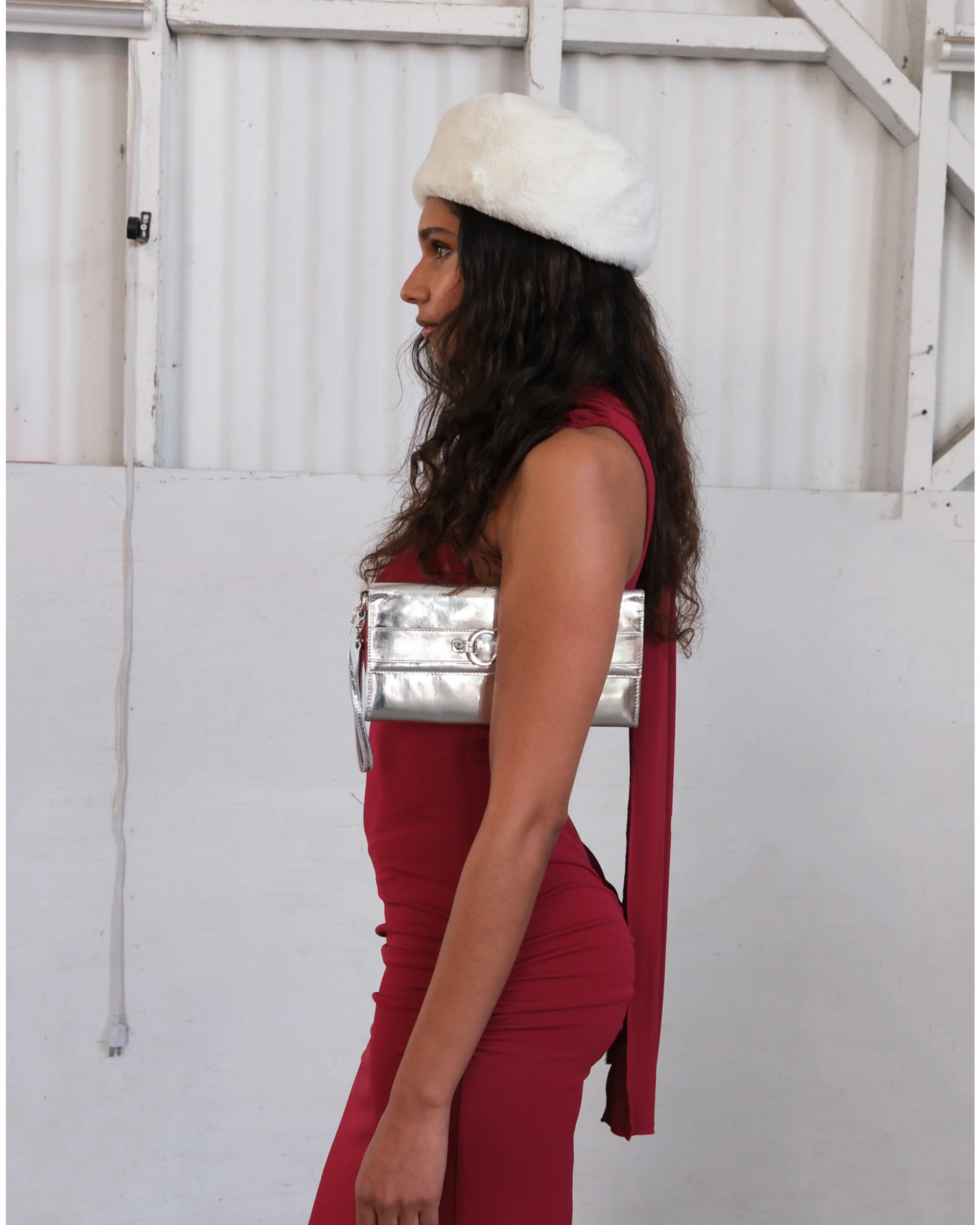 Hugo Dress - Image 7