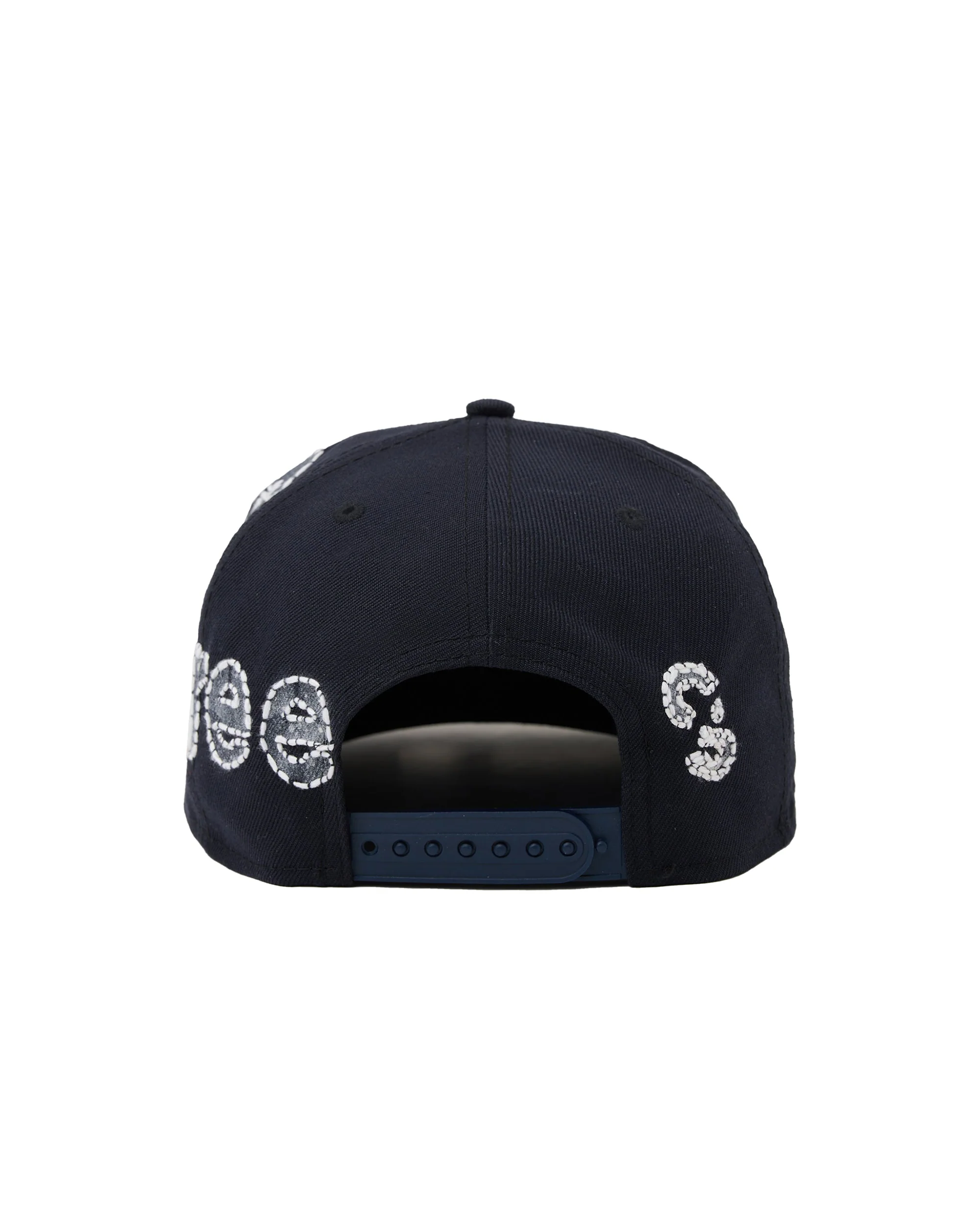 "H"ustle Tree"S" Custom Snapback - Image 3