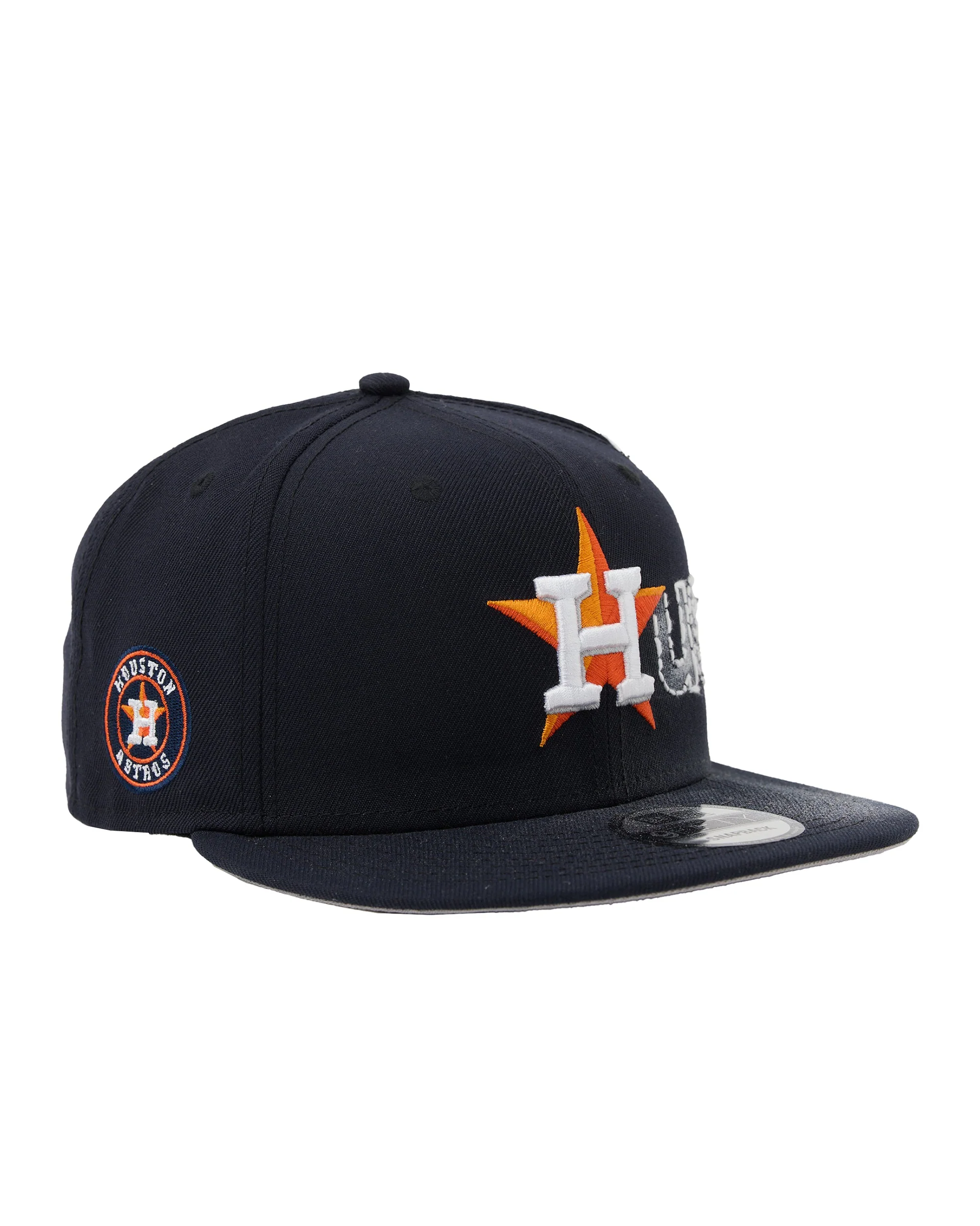 "H"ustle Tree"S" Custom Snapback - Image 4