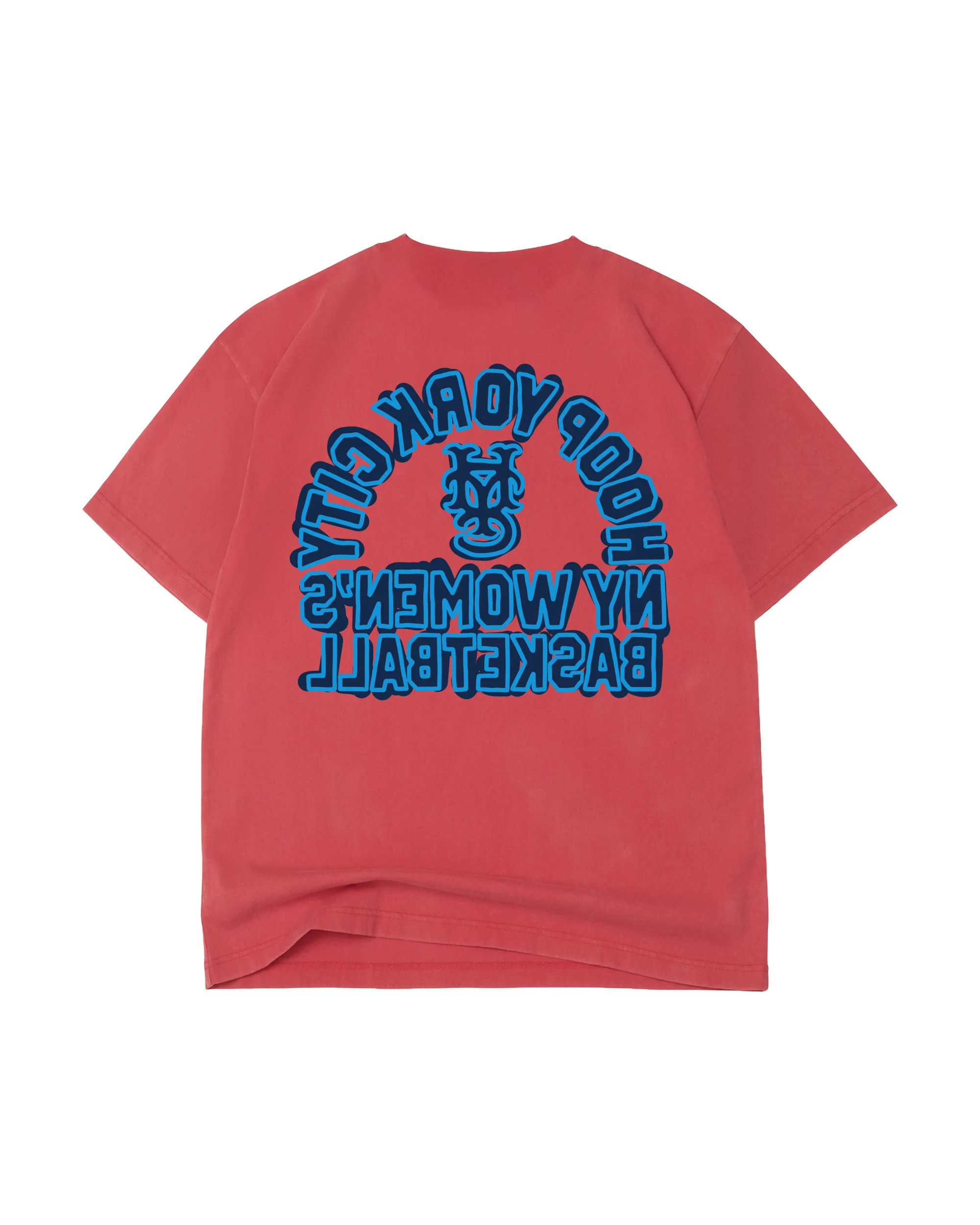 HYCWBB Arch Tee - Image 2
