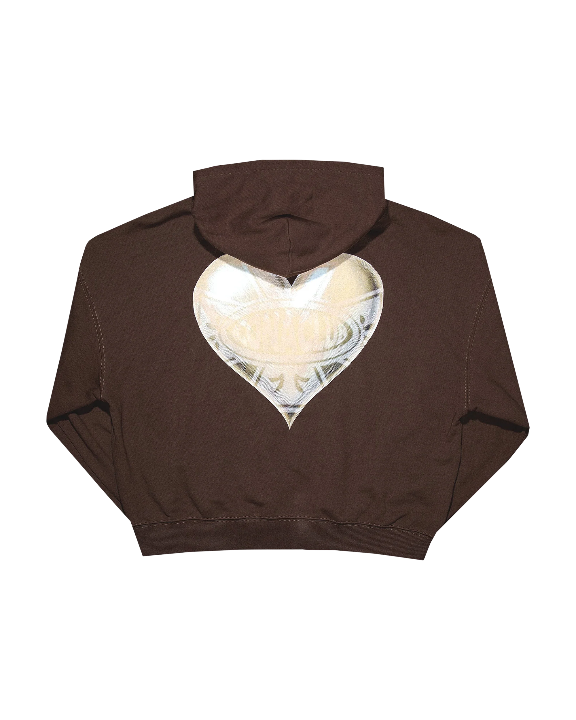 I <3 Speeding! Brown - Image 3