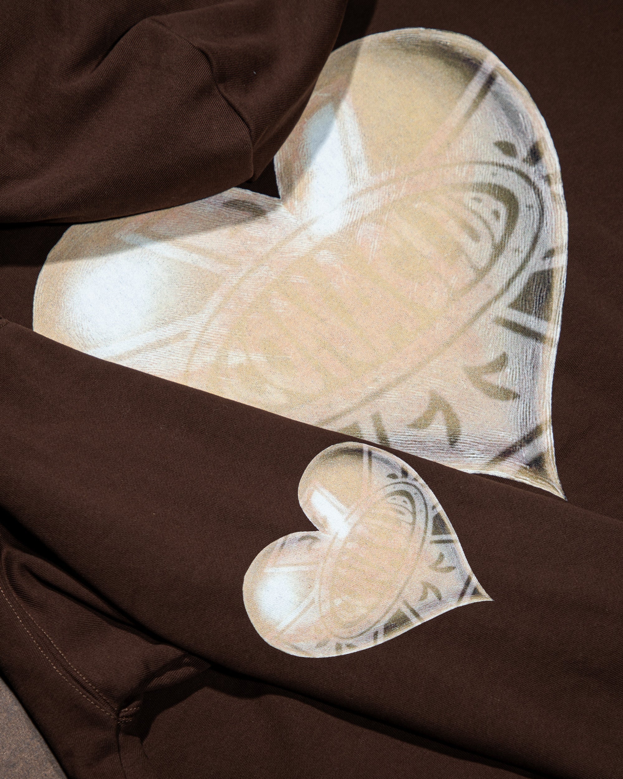 I <3 Speeding! Brown - Image 5