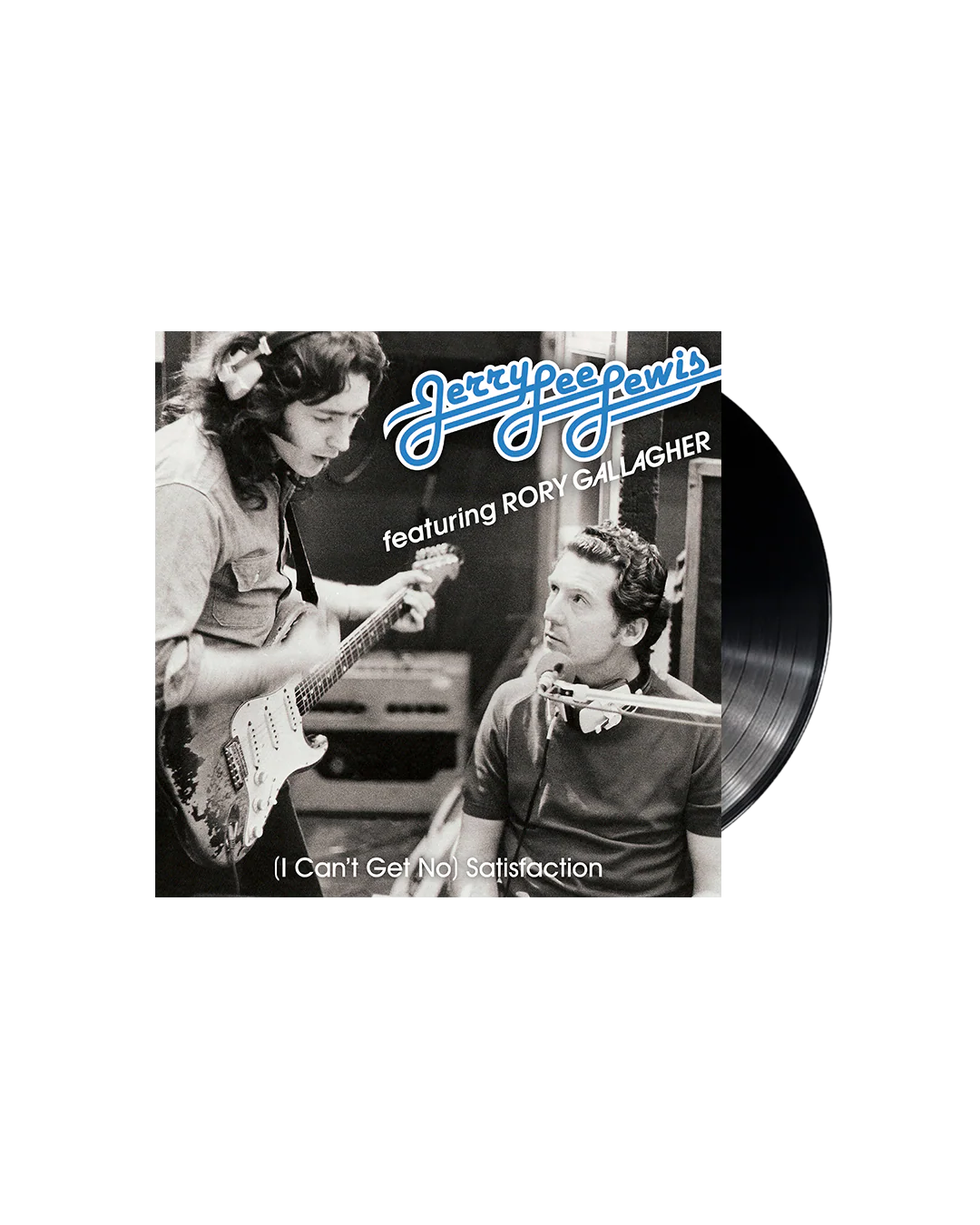 (I Can’t Get No) Satisfaction 7"