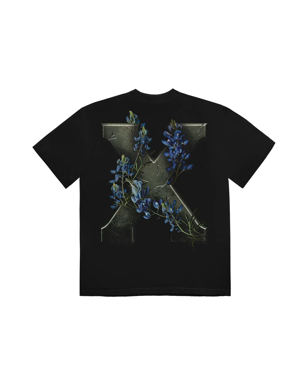 I HOPE YOU'RE HAPPY TEE 2 - Image 2