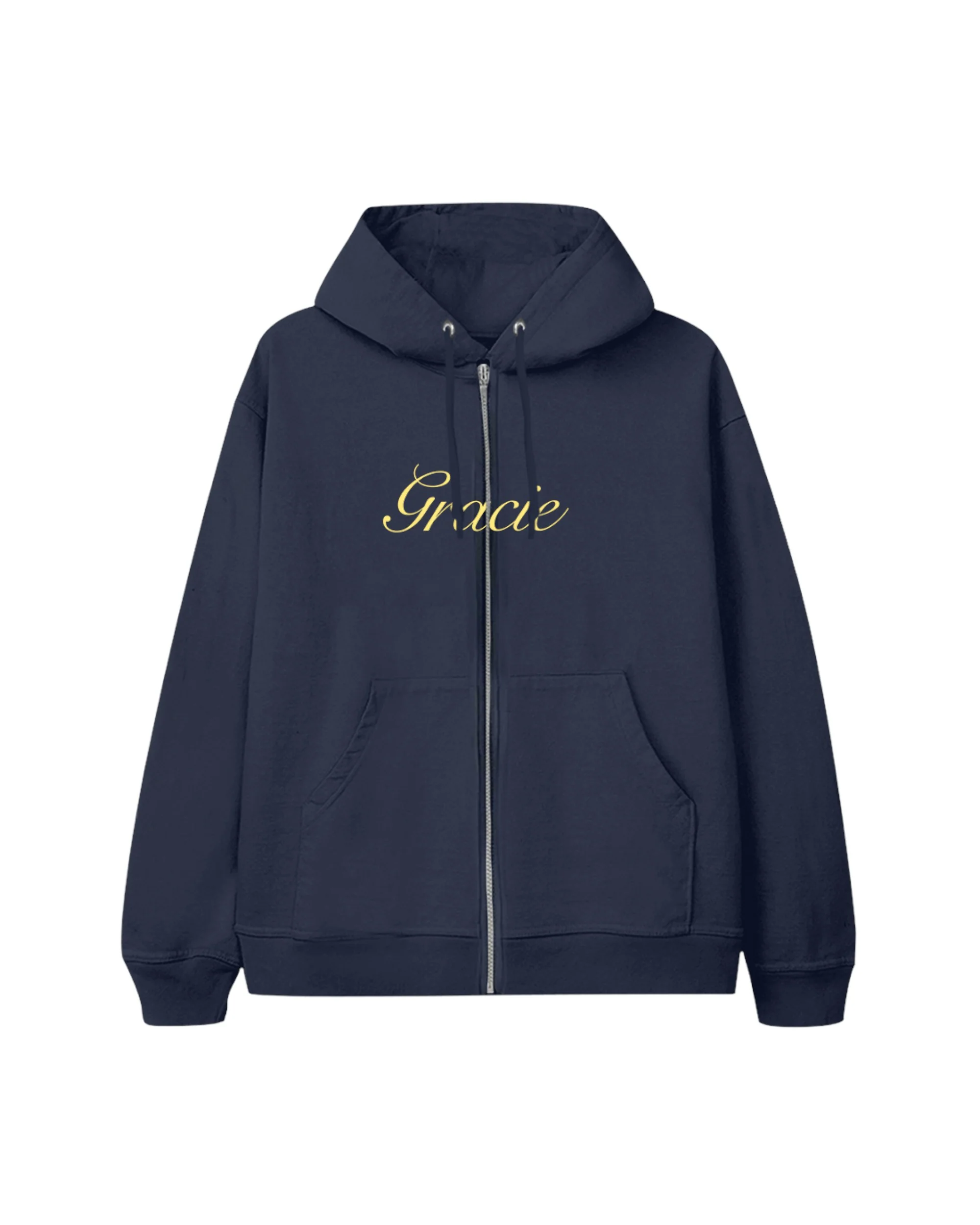 I Love you I’m Sorry Zip-Hoodie