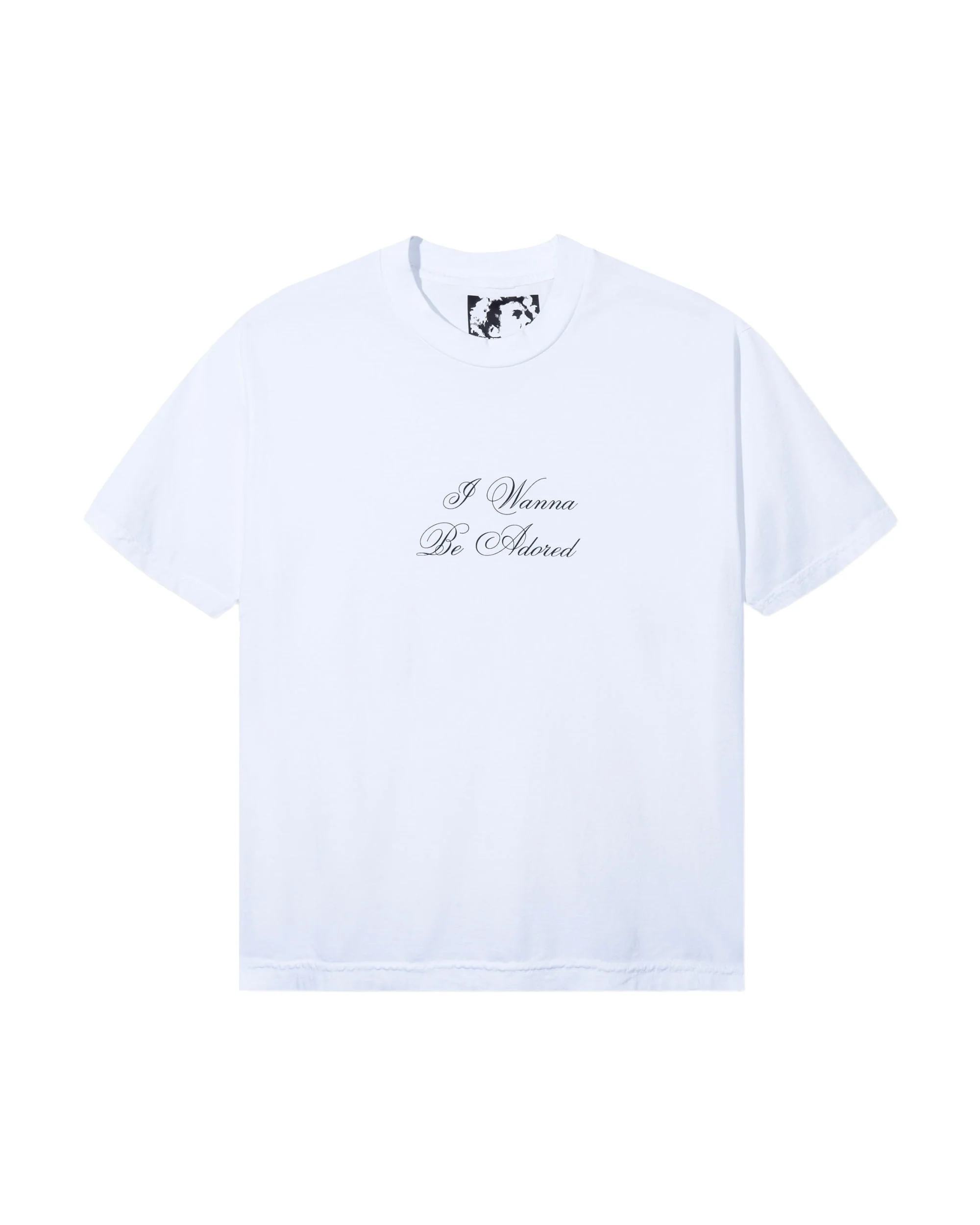 I Wanna Be Adored T-Shirt