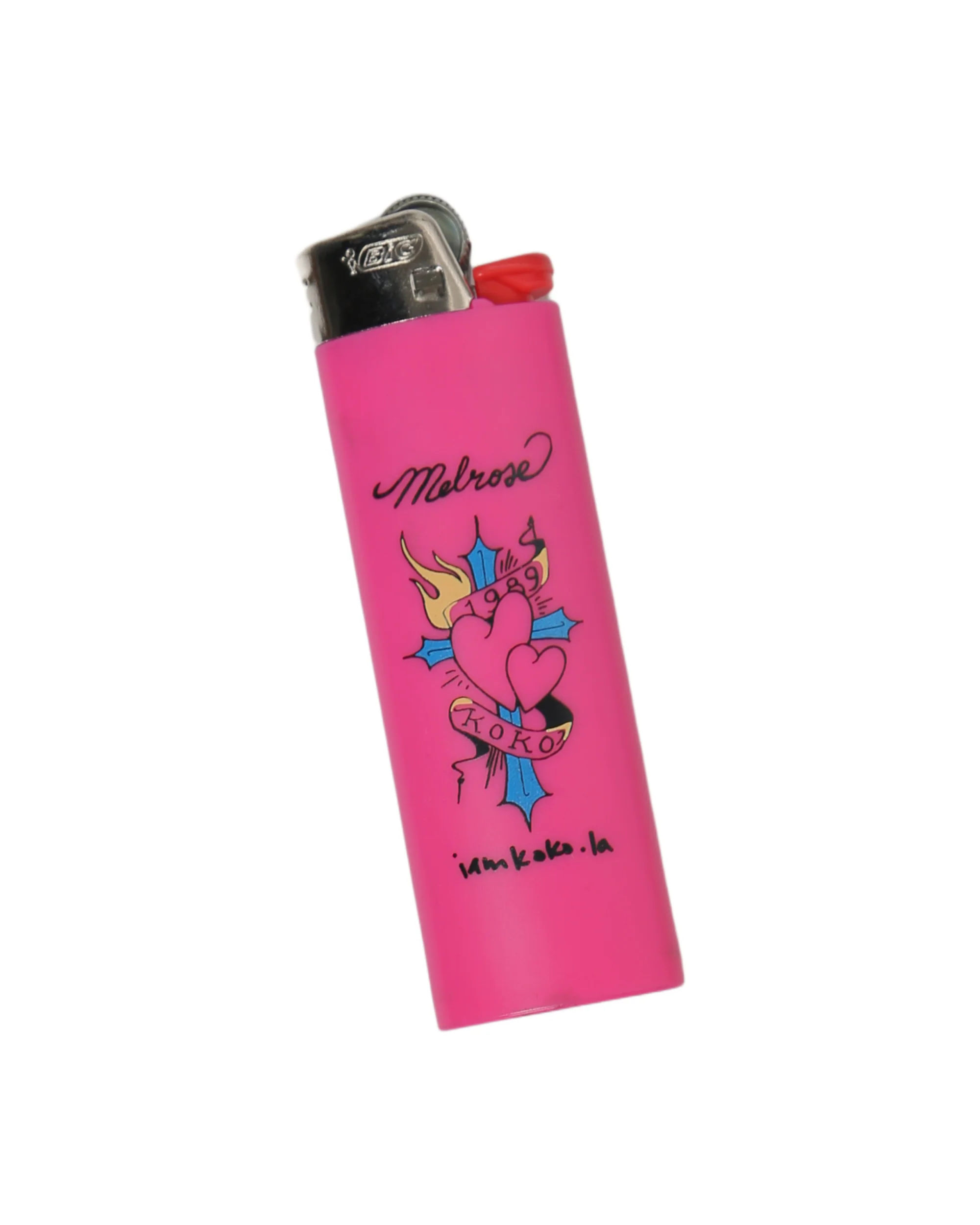 iamkoko.la lighters - Image 3