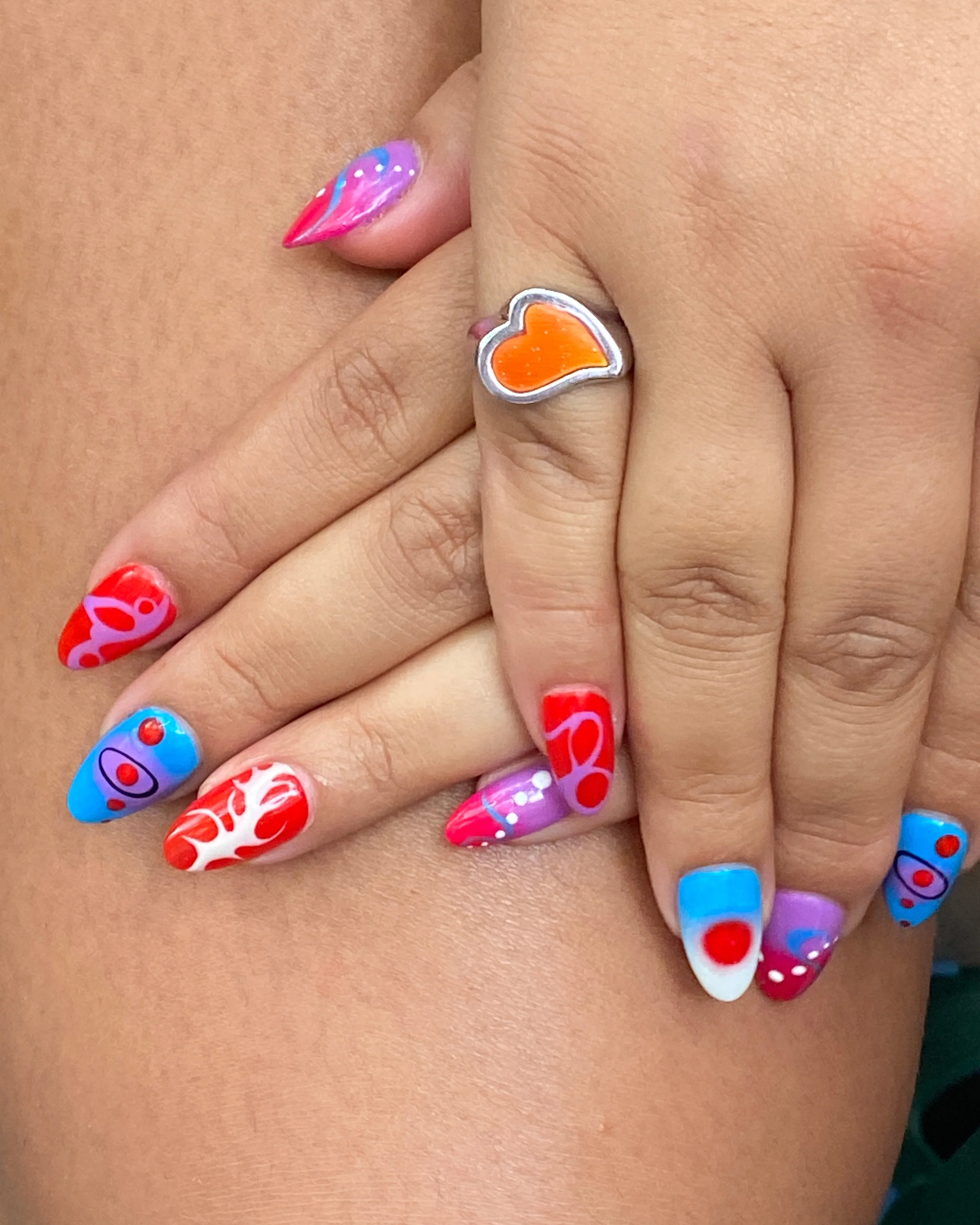 IC Mood Ring - Image 10