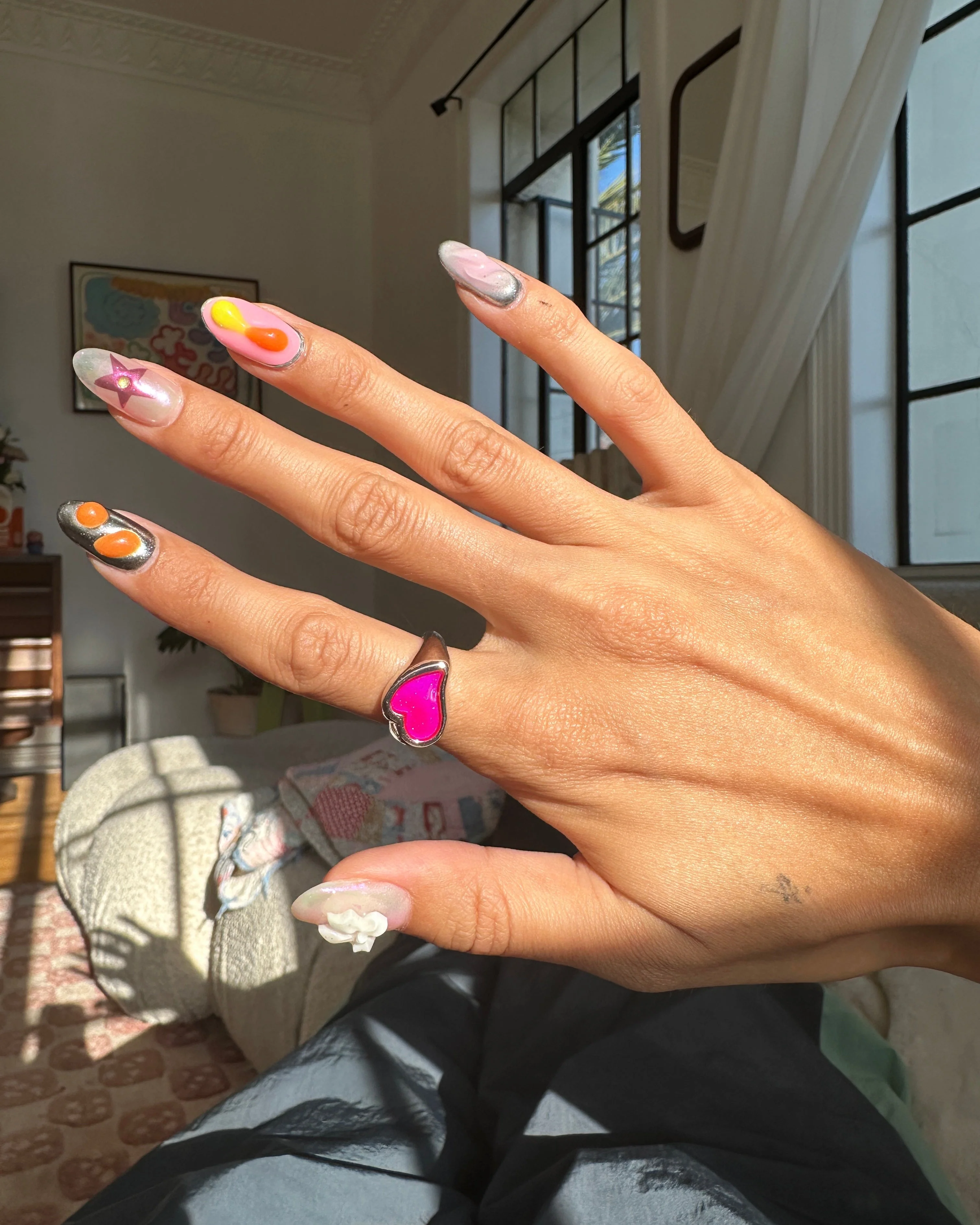 IC Mood Ring - Image 4